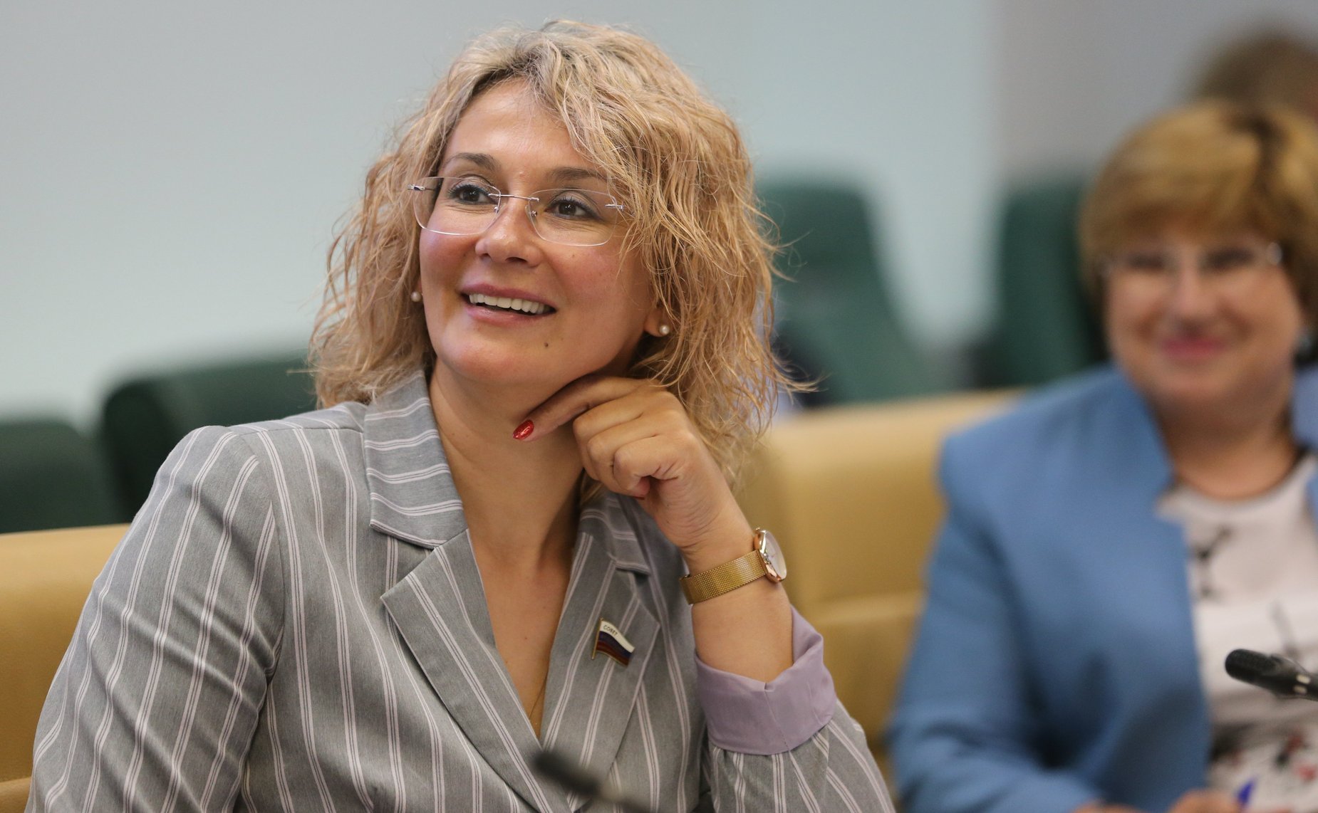 Совещание Комитета СФ по науке, образованию и культуре