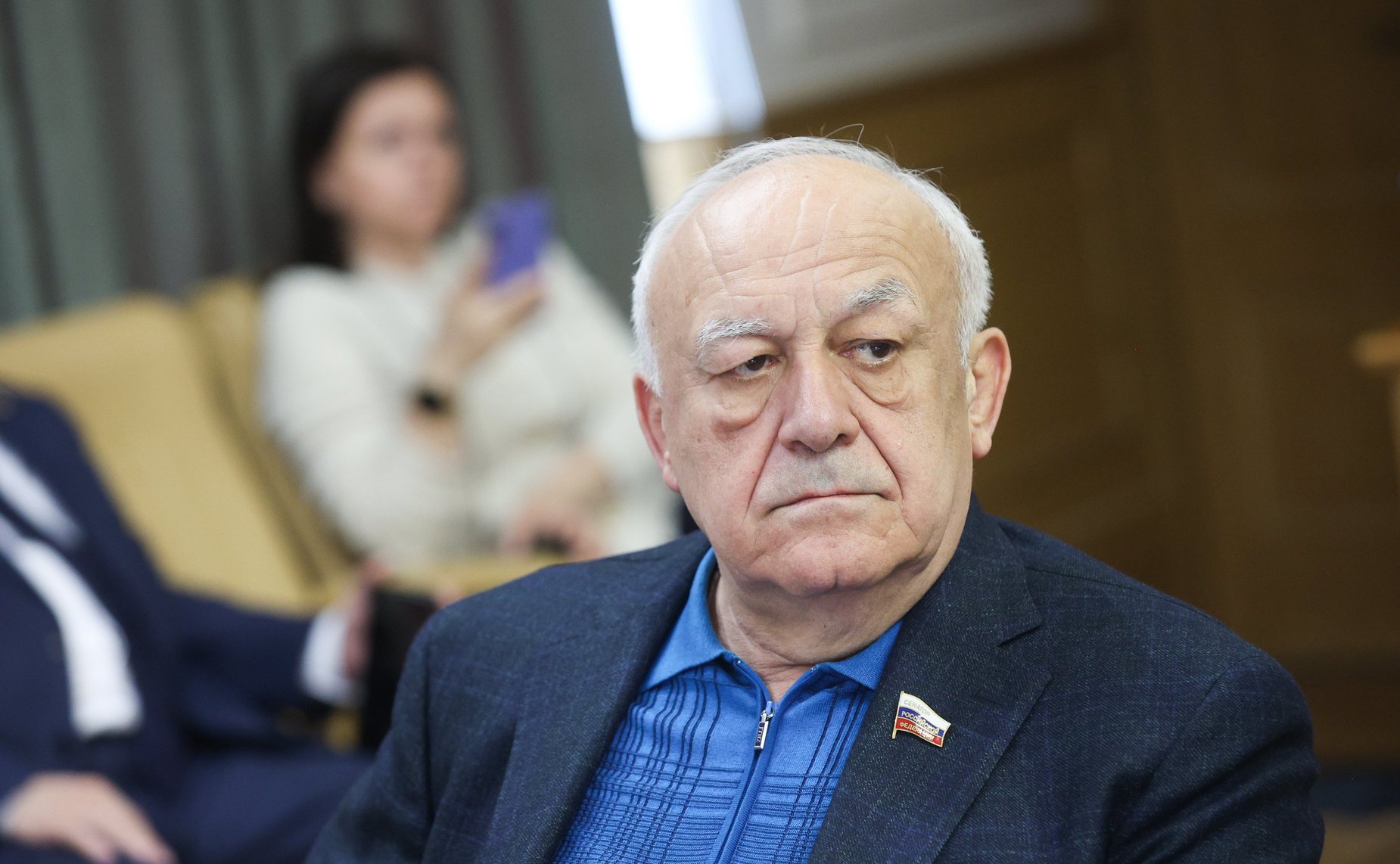 Таймураз Мамсуров