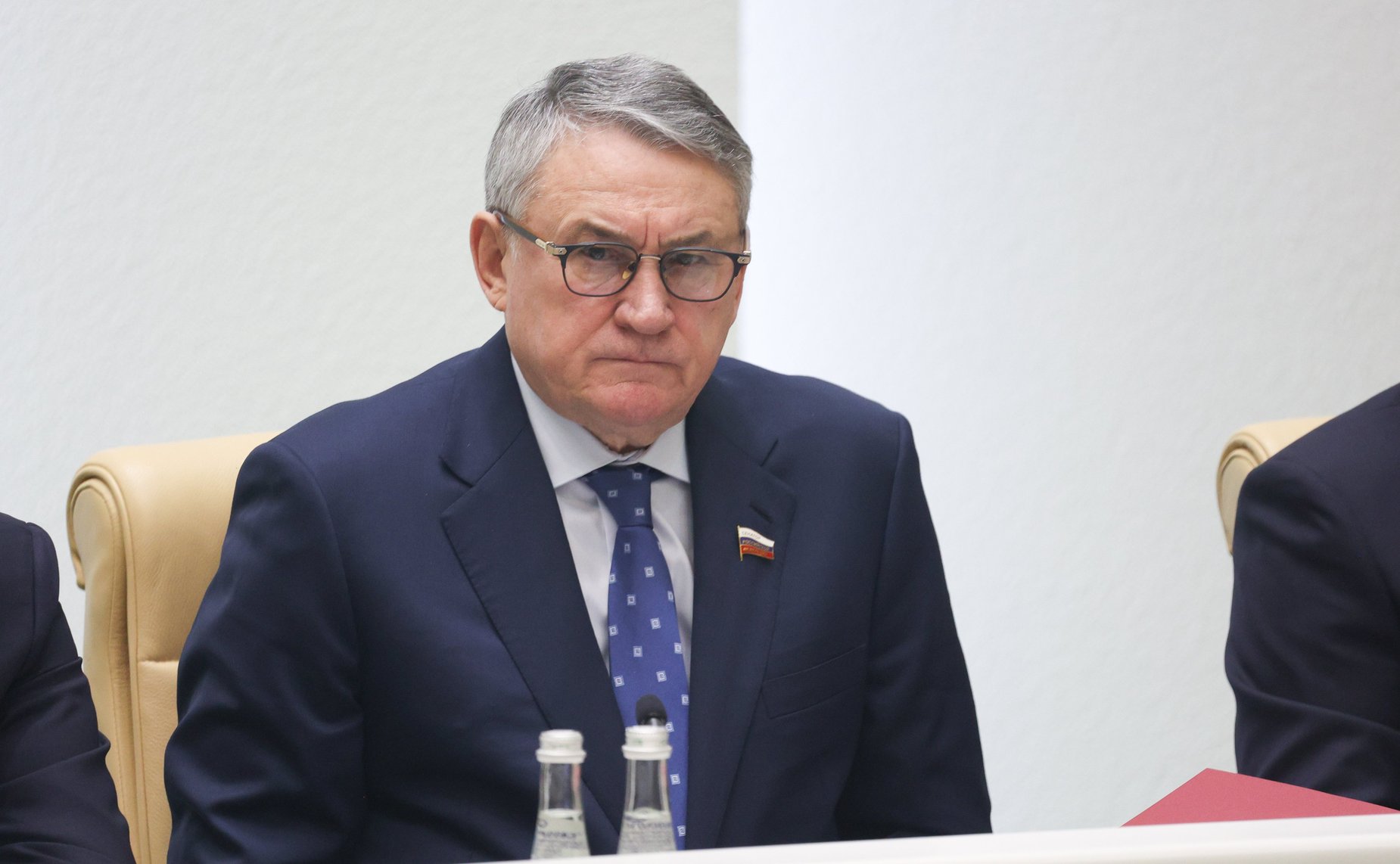 Юрий Воробьев