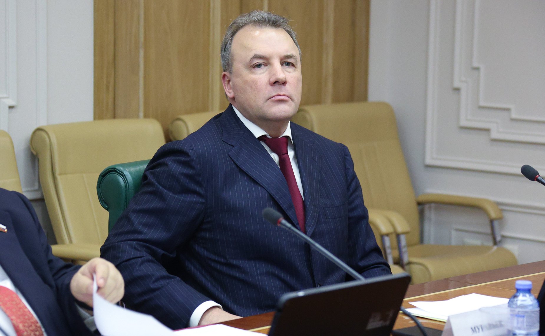 Артур Муравьев