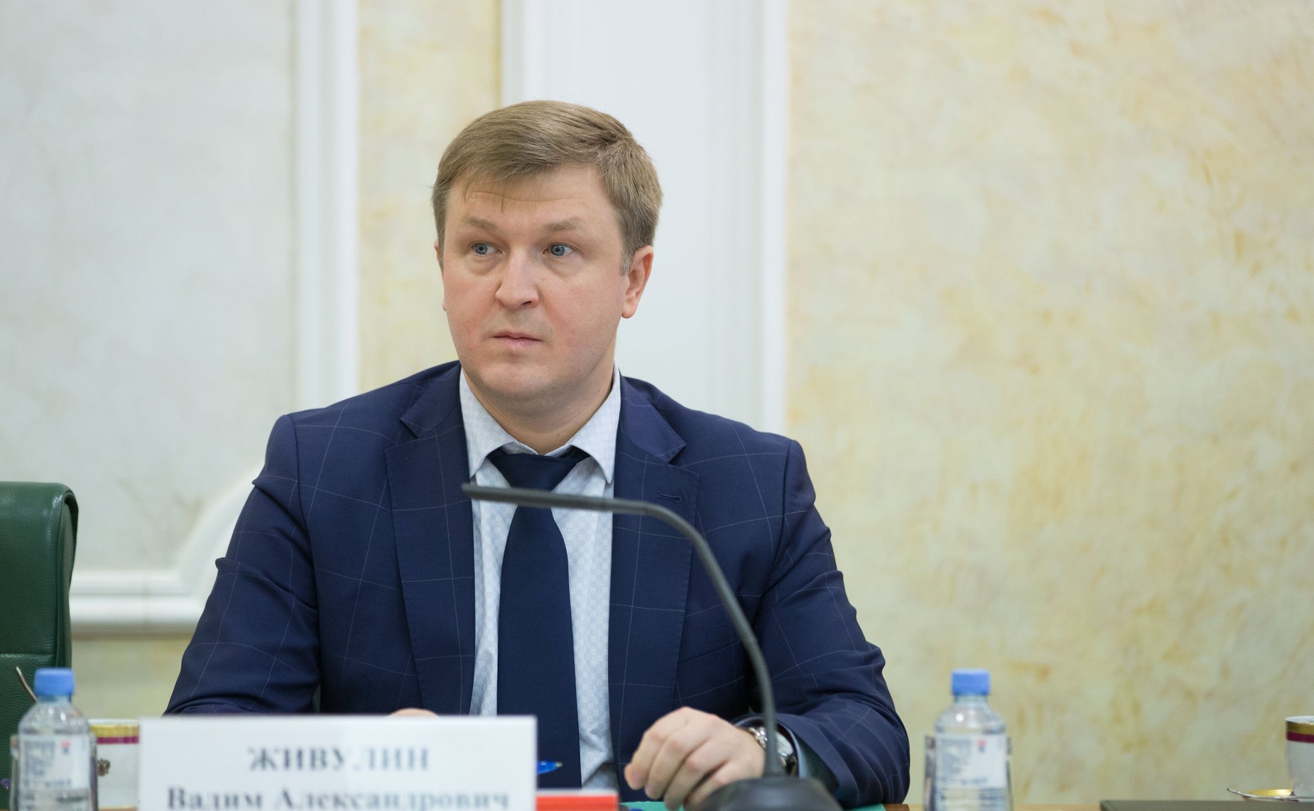 Заседание Совета по развитию социальных инноваций субъектов РФ на тему «Актуальные вопросы и перспективы развития социального франчайзинга в России»