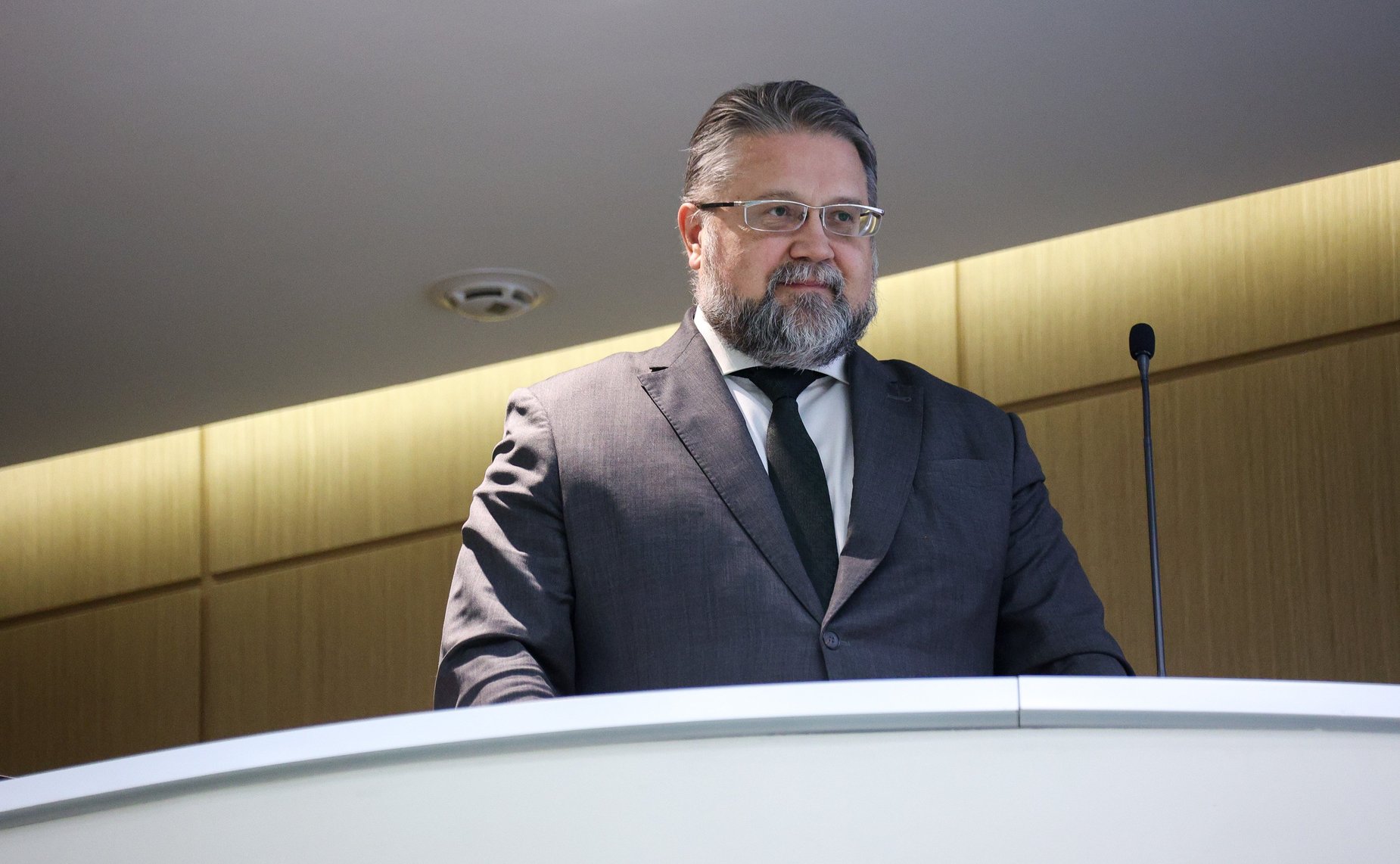 563-е заседание Совета Федерации