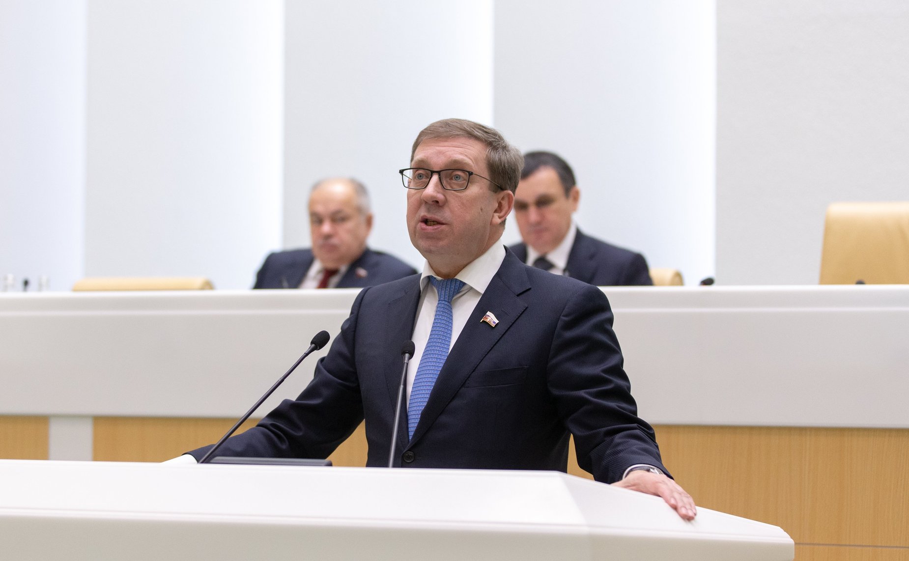 Алексей Майоров