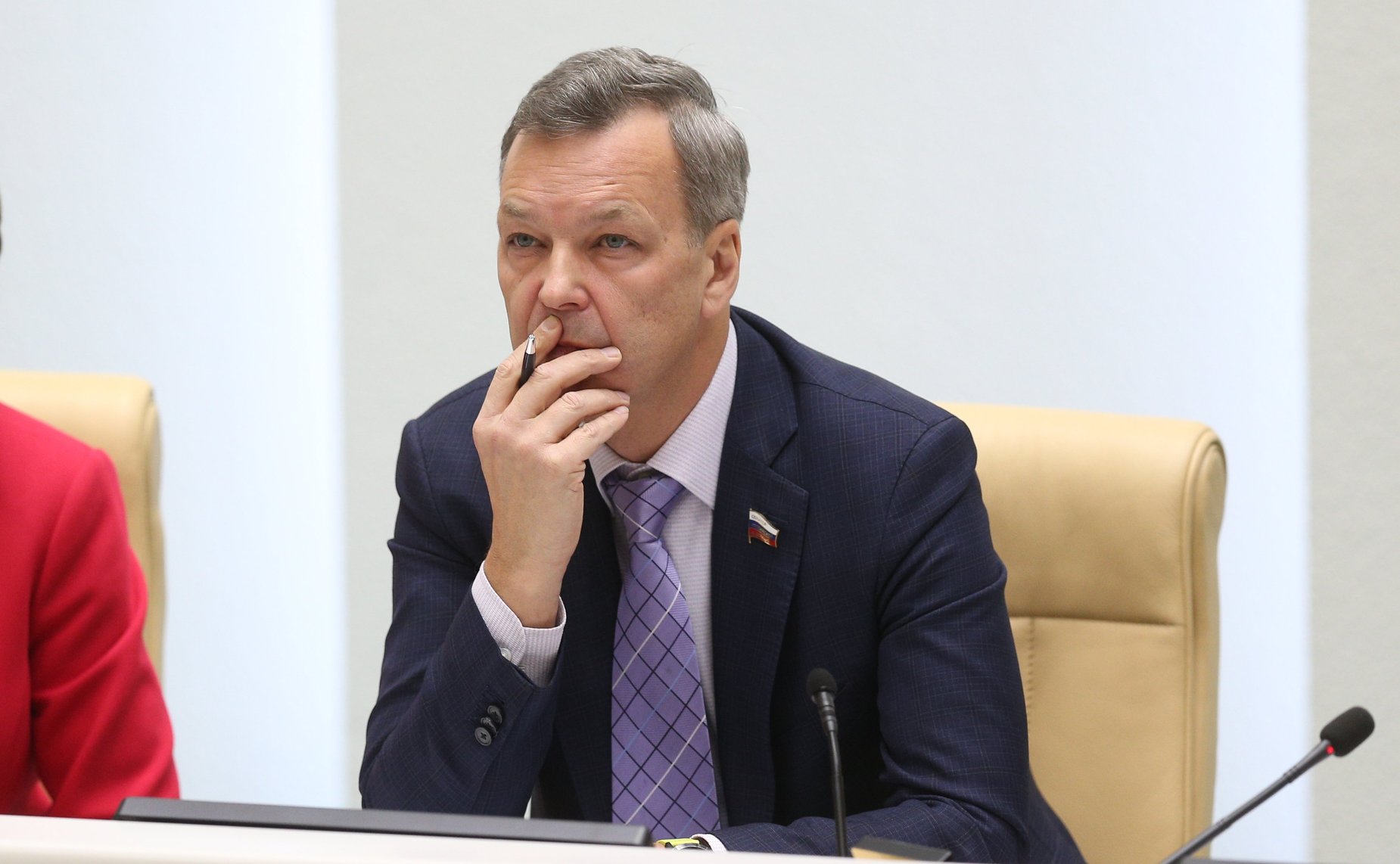 Андрей Яцкин