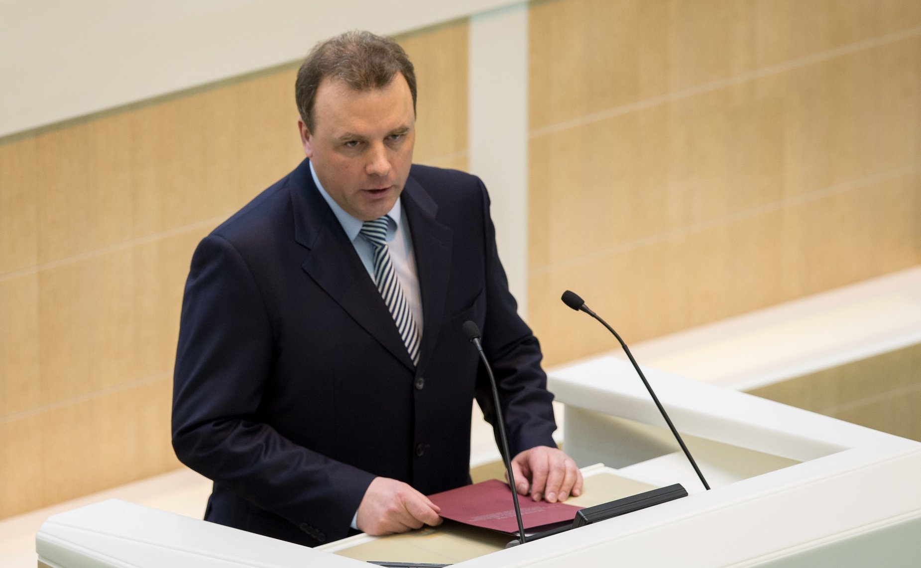 Муравьев Артур Алексеевич