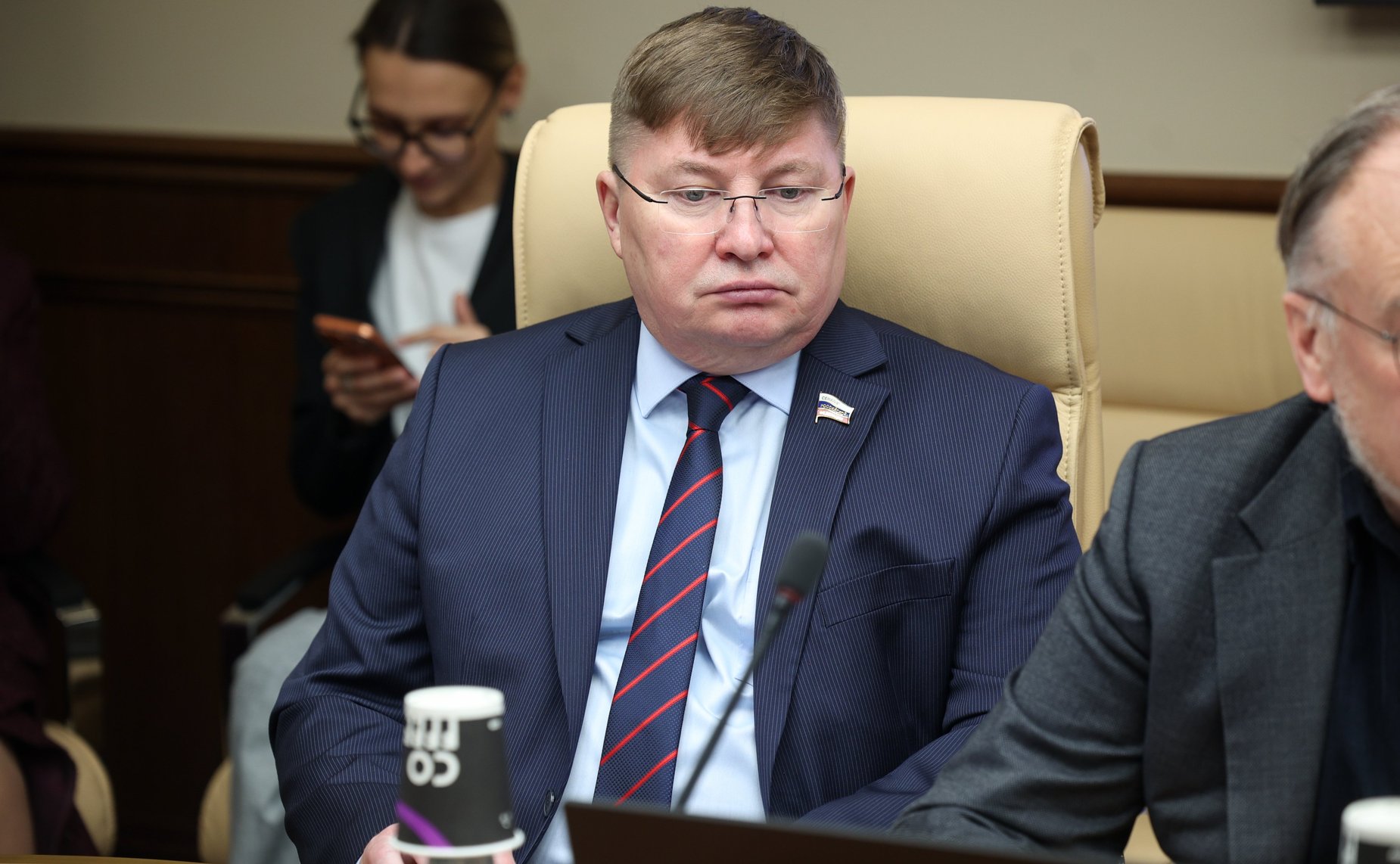 Вячеслав Григорьев