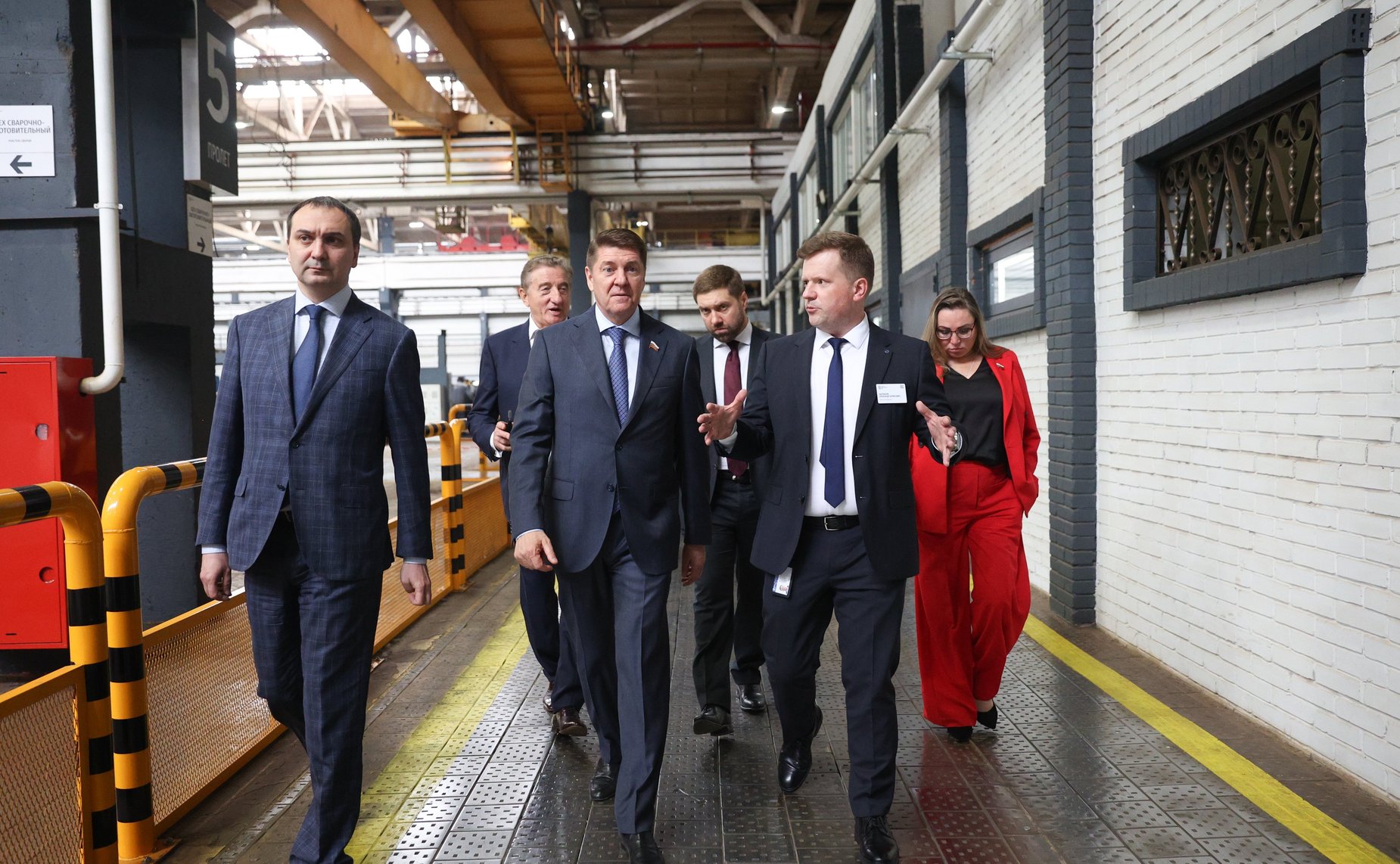 Круглый стол Комитета СФ по федеративному устройству, региональной политике, МСУ и делам Севера