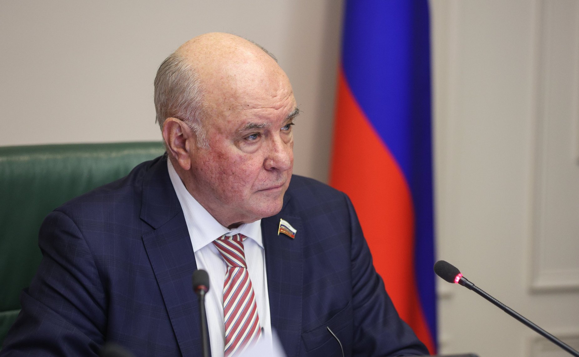 Григорий Карасин