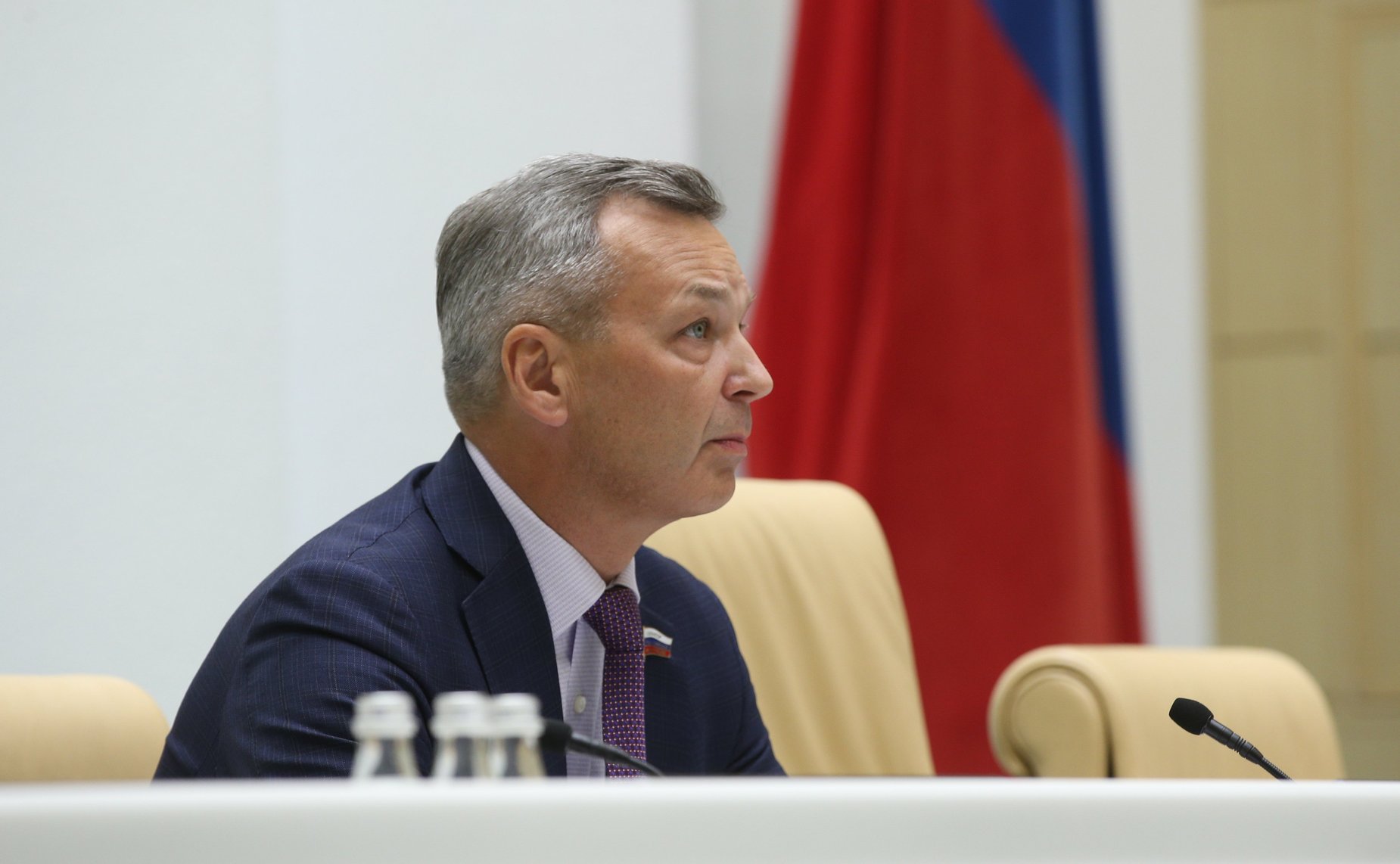 Андрей Яцкин