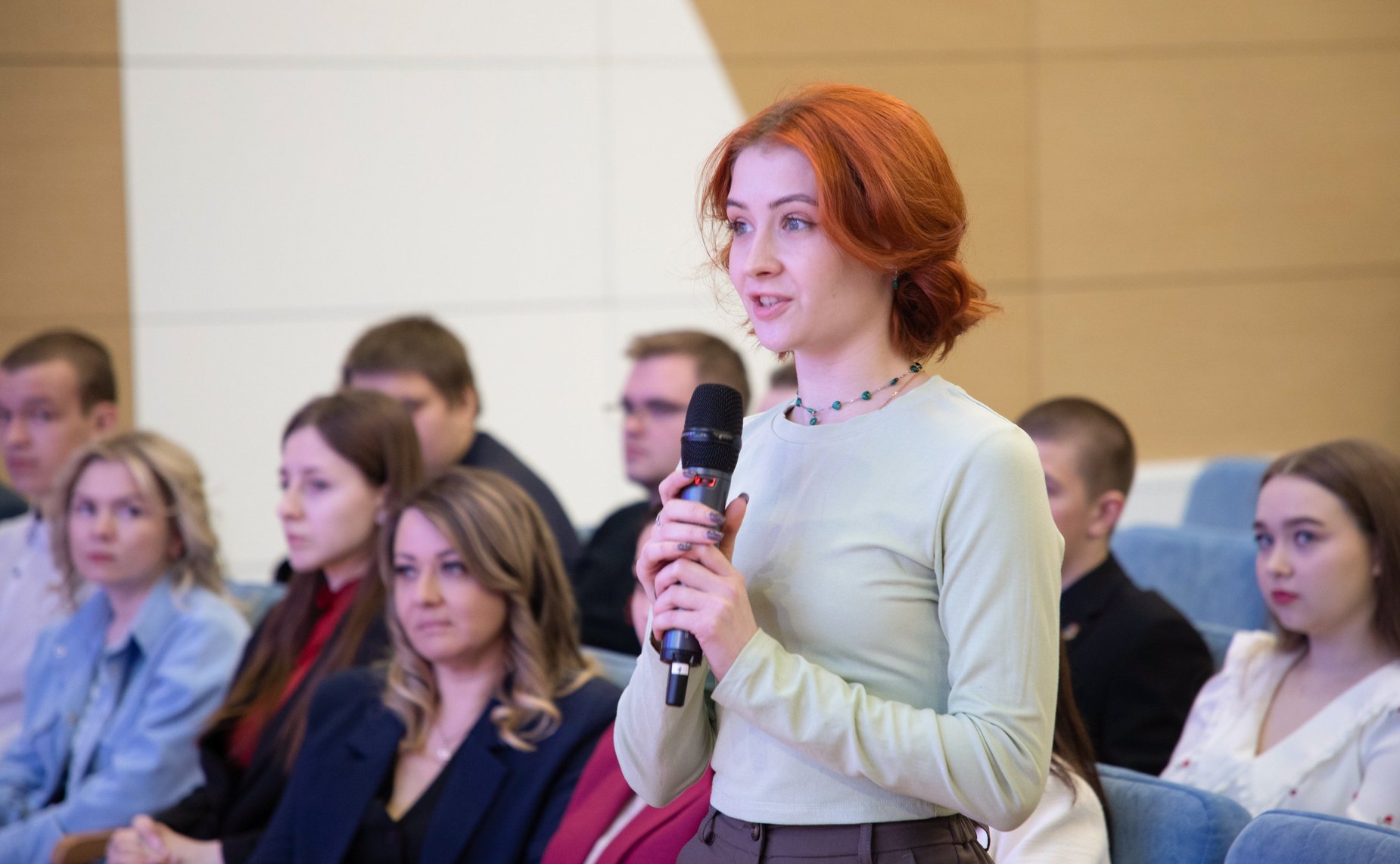 Заместители Председателя СФ Юрий Воробьев и Николай Журавлев приняли участие в мероприятиях Образовательного центра -кадетской школы «Корабелы Прионежья»