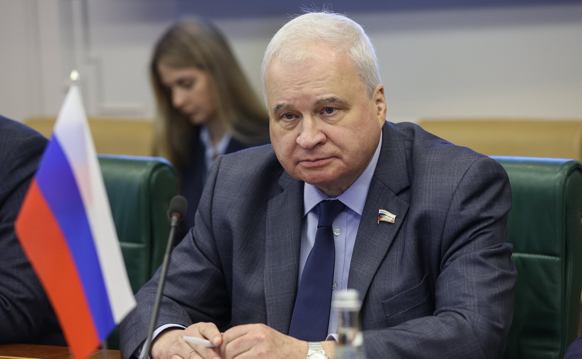Андрей Денисов