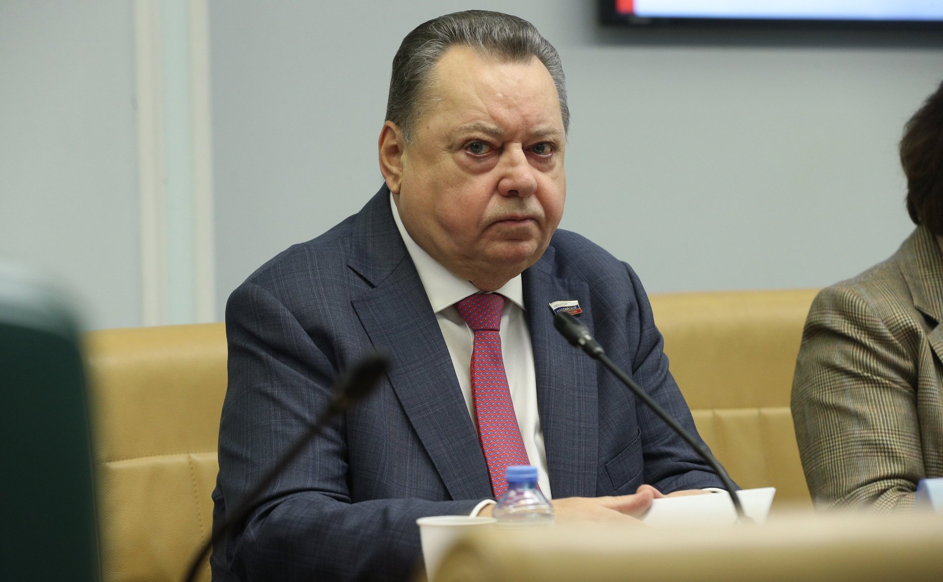 Борис Невзоров