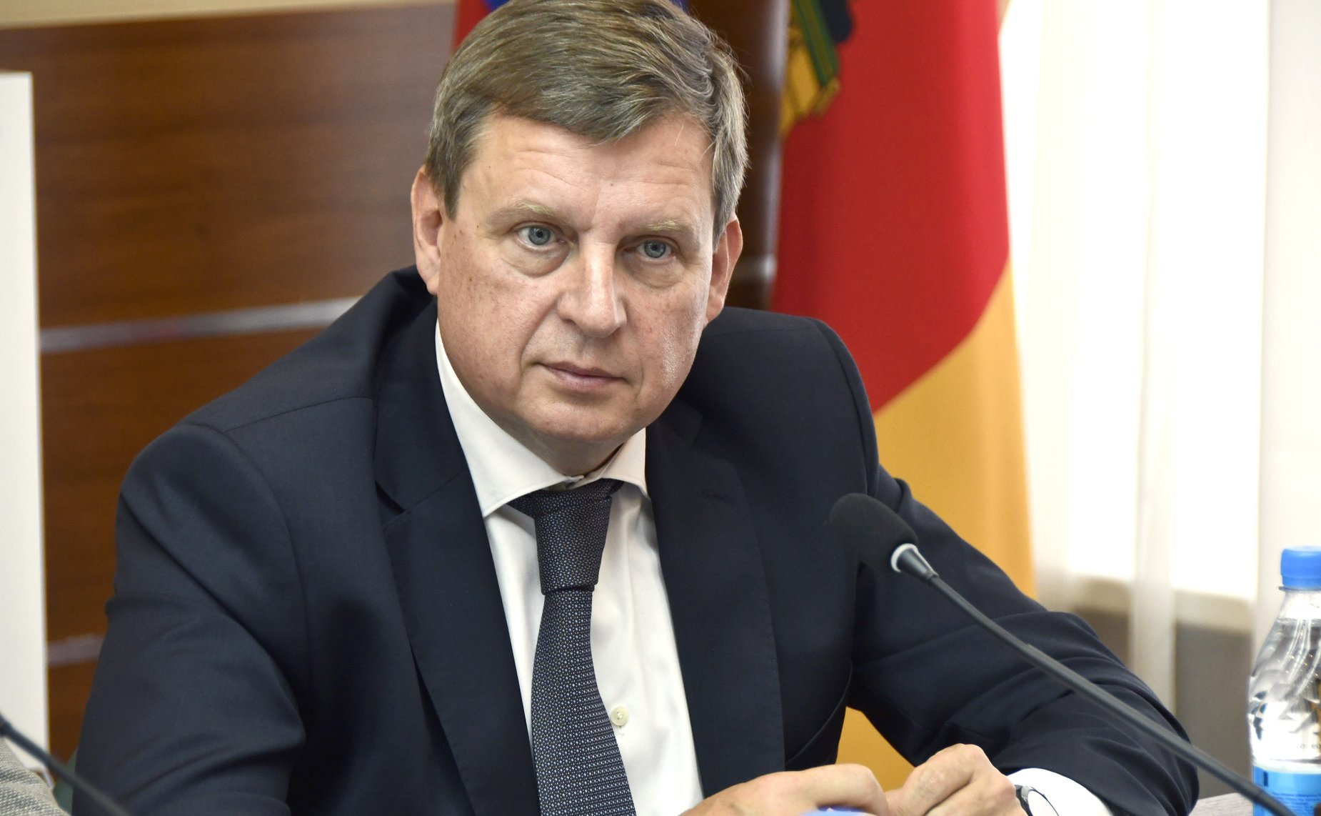 Андрей Епишин