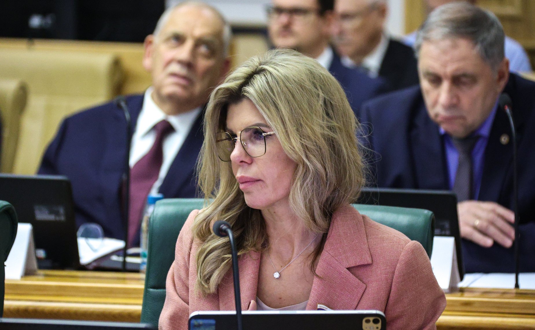 Евгения Уваркина