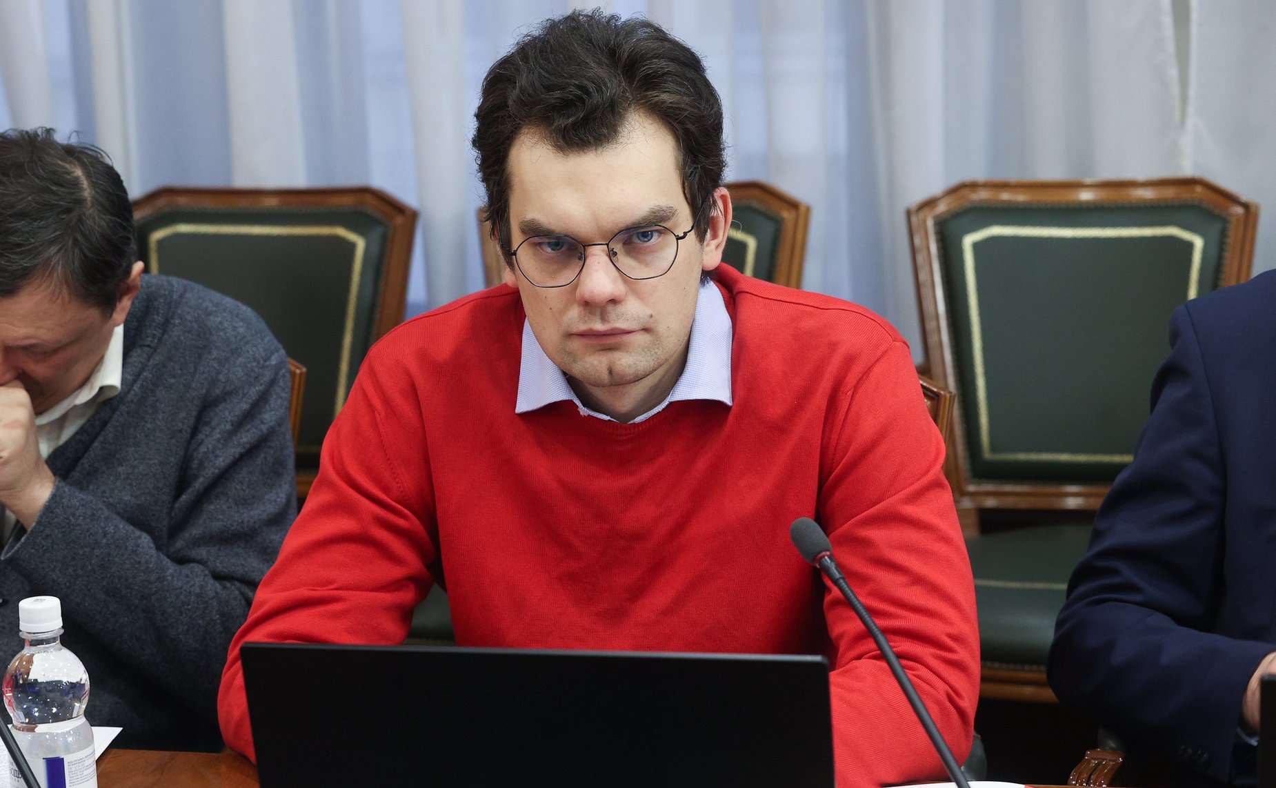 Семинар-совещание на тему «Реализация государственной политики в сфере воспитания детей и молодежи»