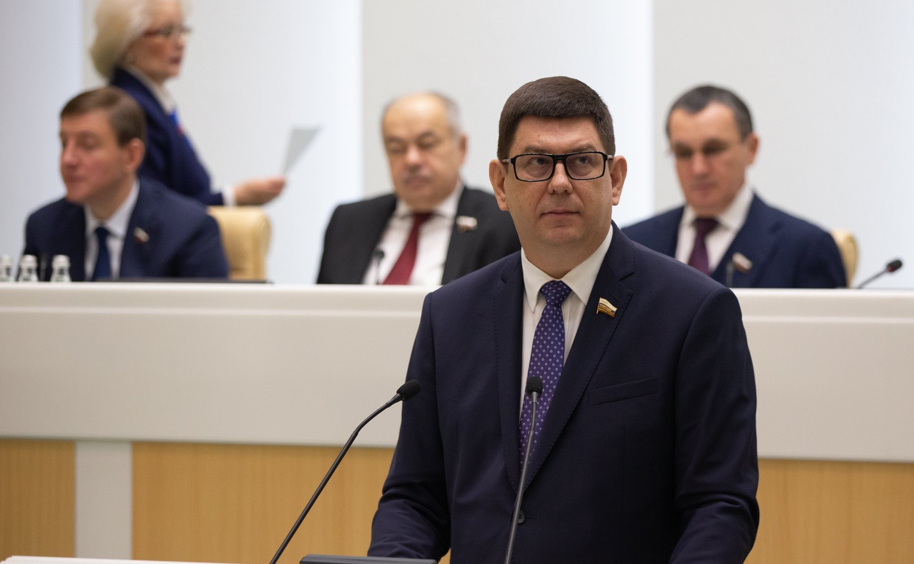 Виктор Смирнов