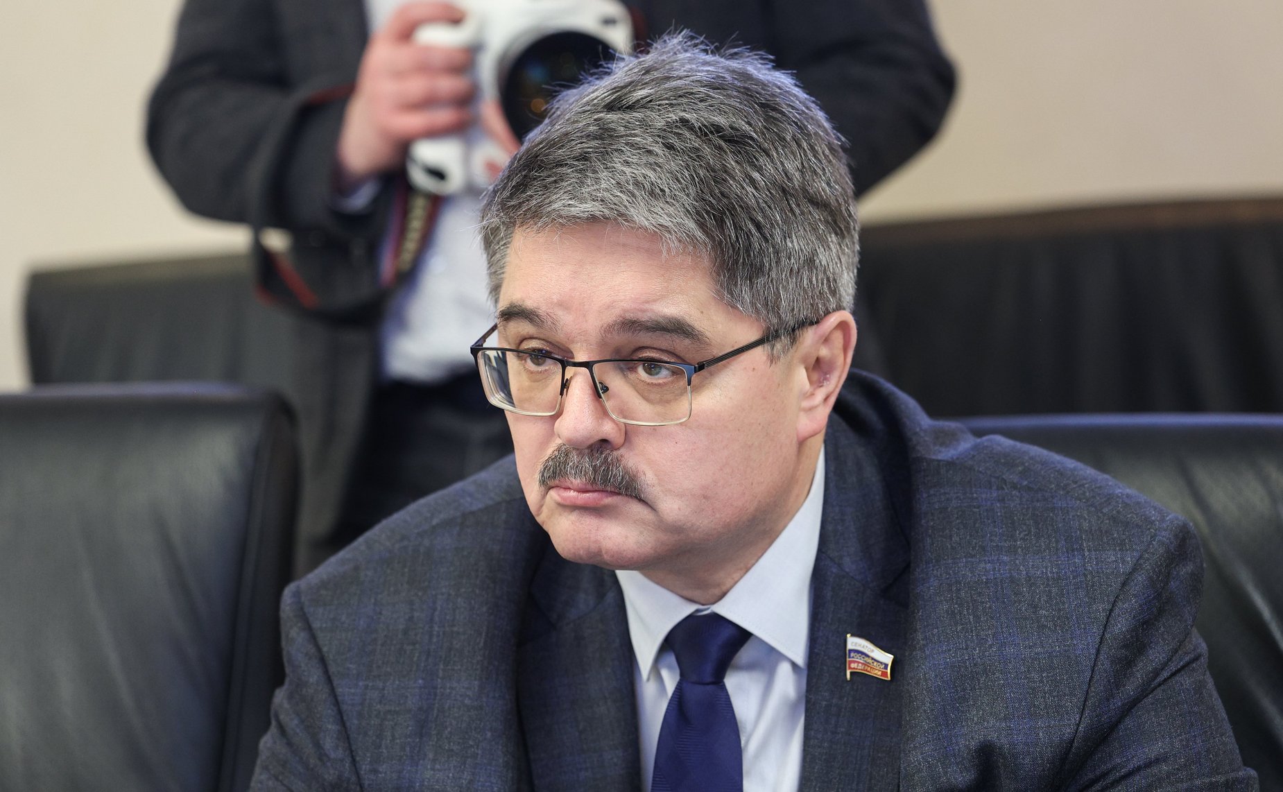 Анатолий Широков