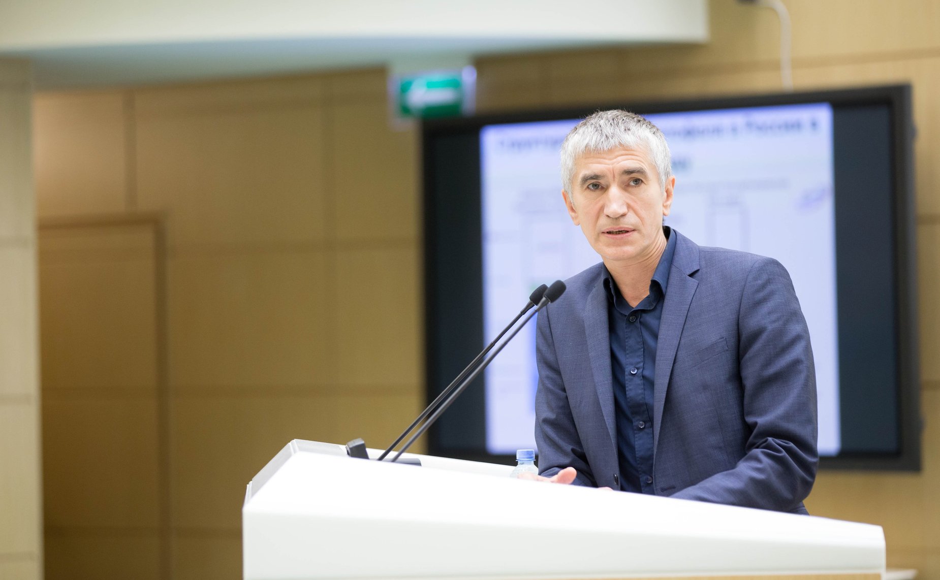 Парламентские слушания на тему «О комплексе первоочередных мер, направленных на обеспечение ускоренного развития отечественных селекции и семеноводства»