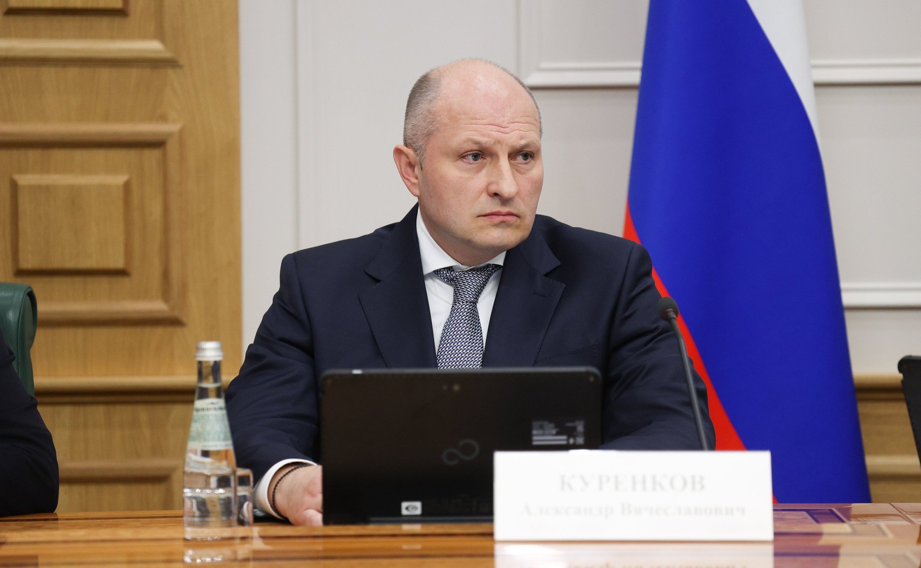 Александр Куренков