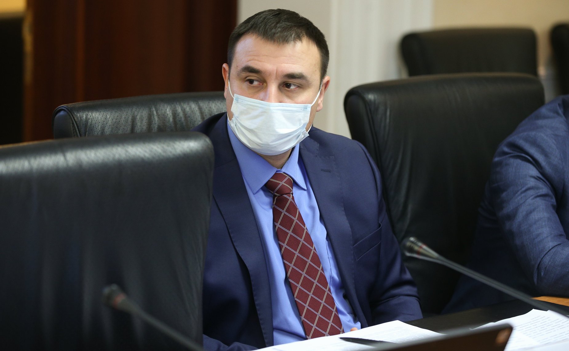 Заседание Комитета СФ по науке, образованию и культуре