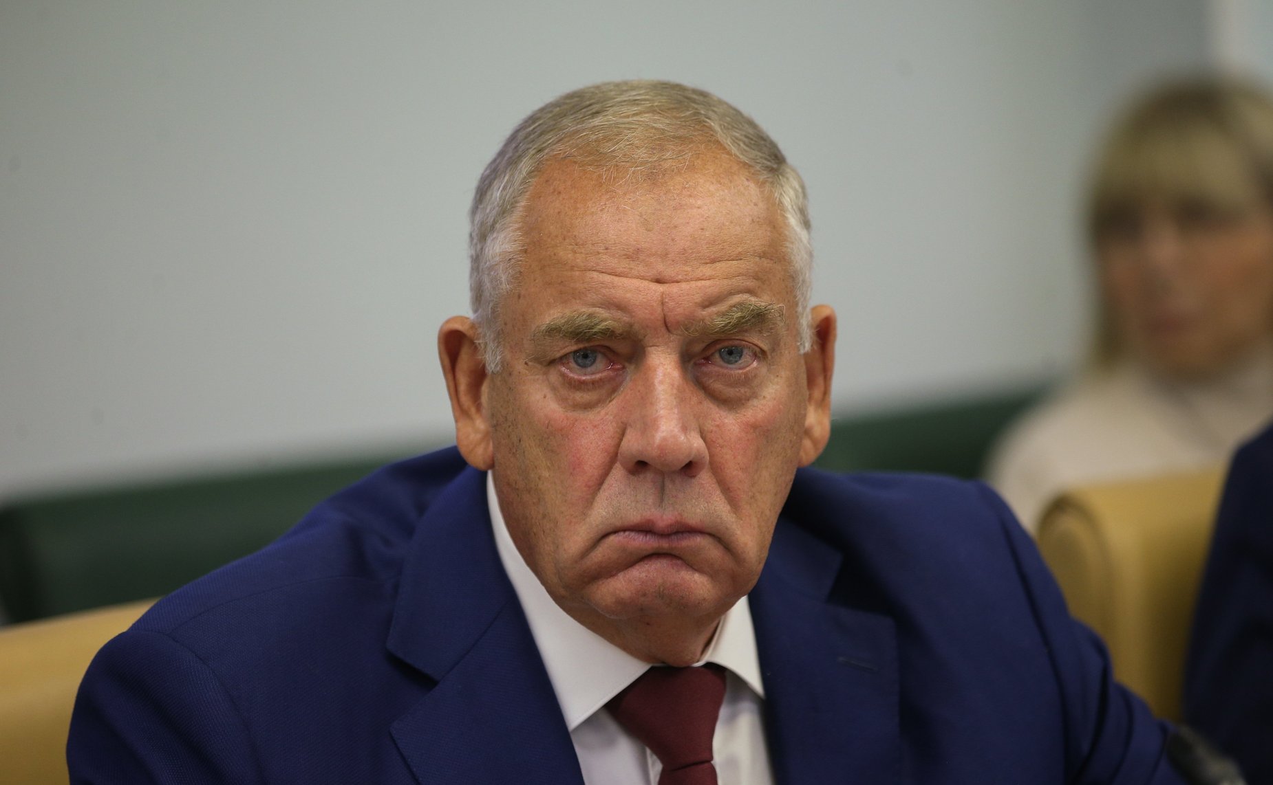 Сергей Митин