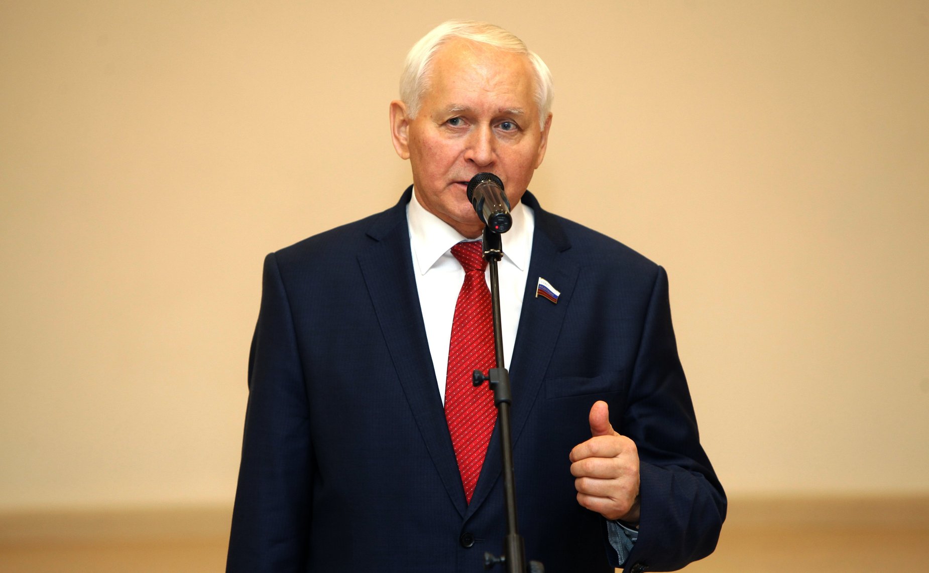 Николай Тихомиров