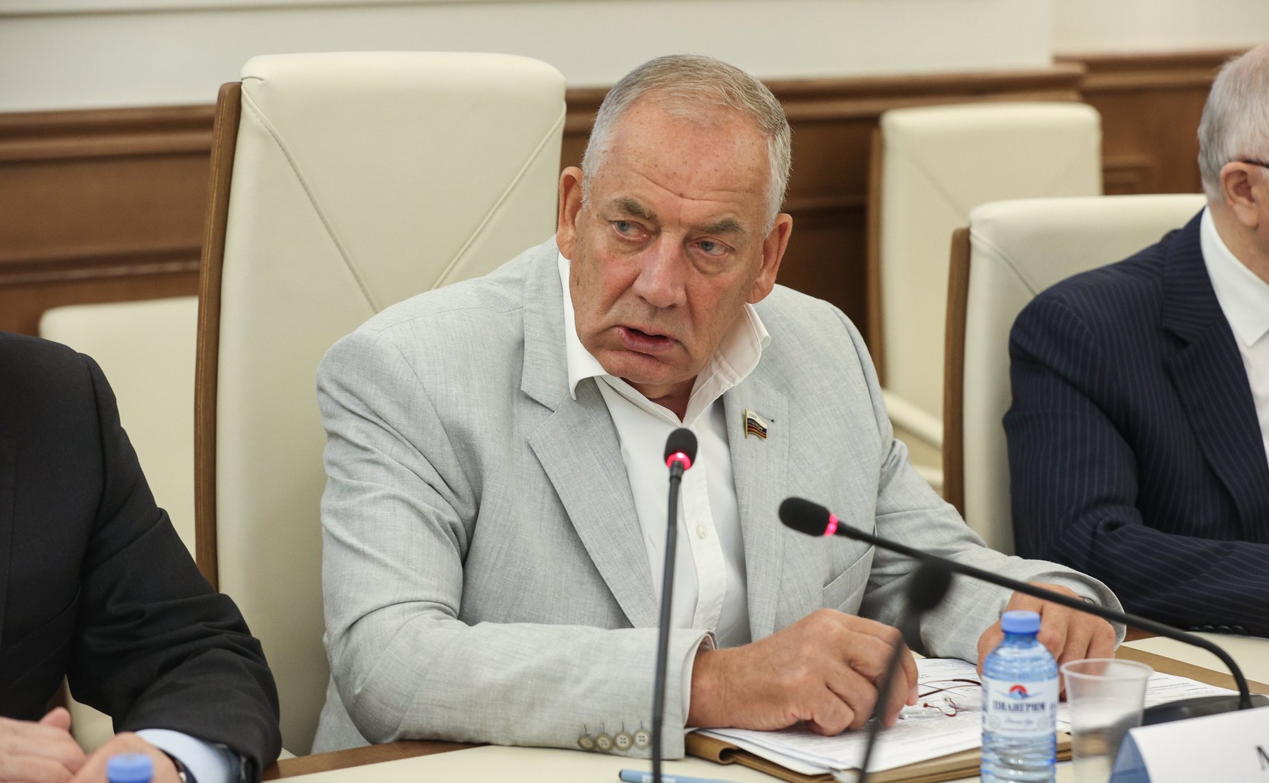 Сергей Митин