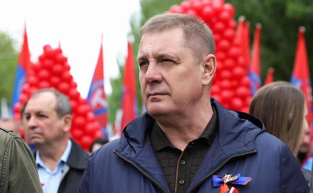 Николай Семисотов