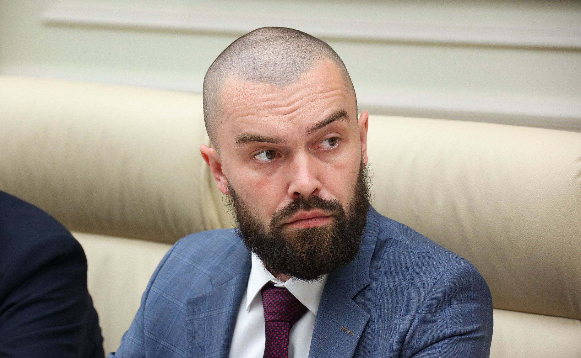 Заседание секции ЦТСЖКХ на тему «Развитие искусственного интеллекта в сфере строительства: ключевые показатели эффективности, практики внедрения и пути масштабирования»