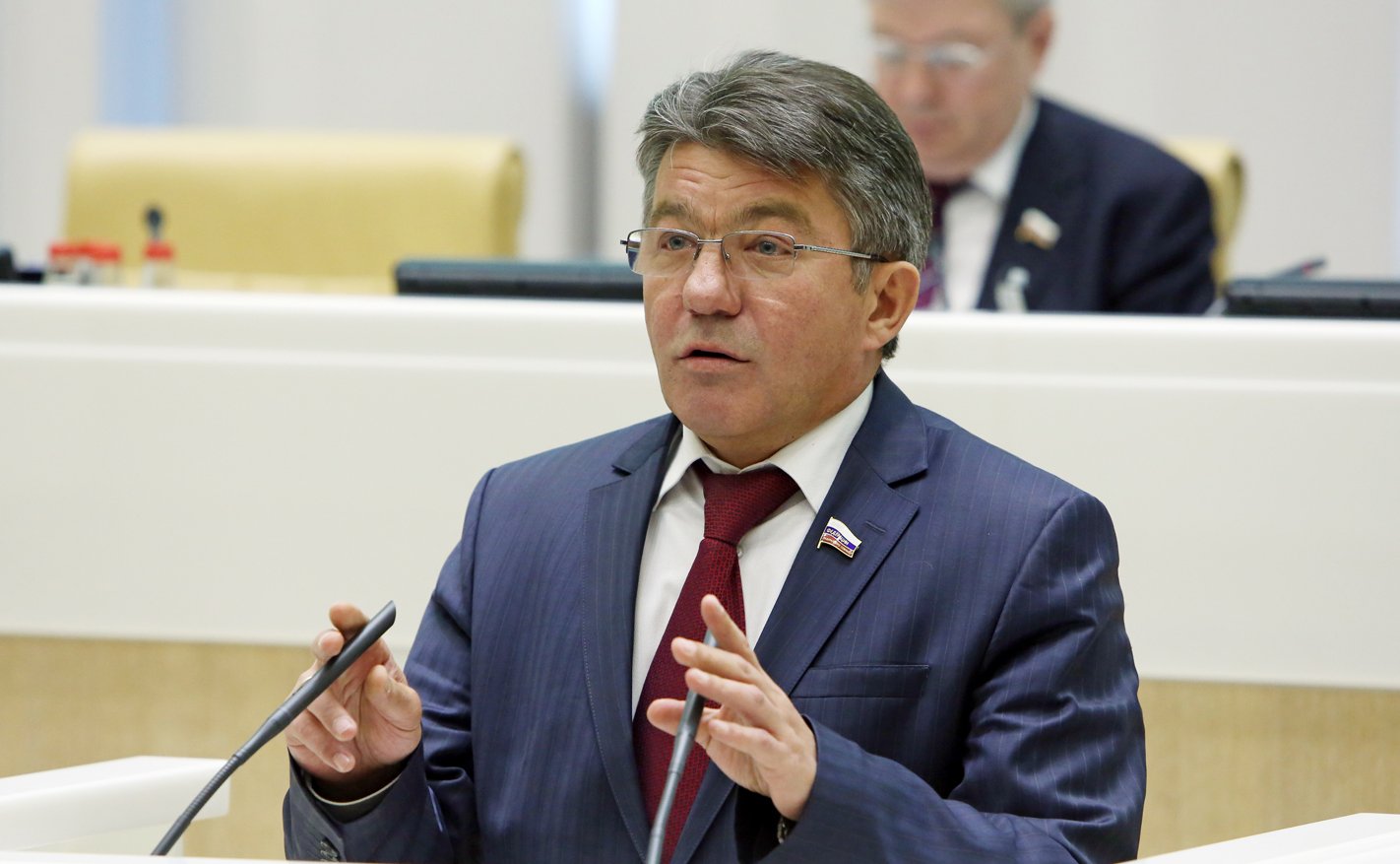 17-04 332 заседание Озеров Совета Федерации 21