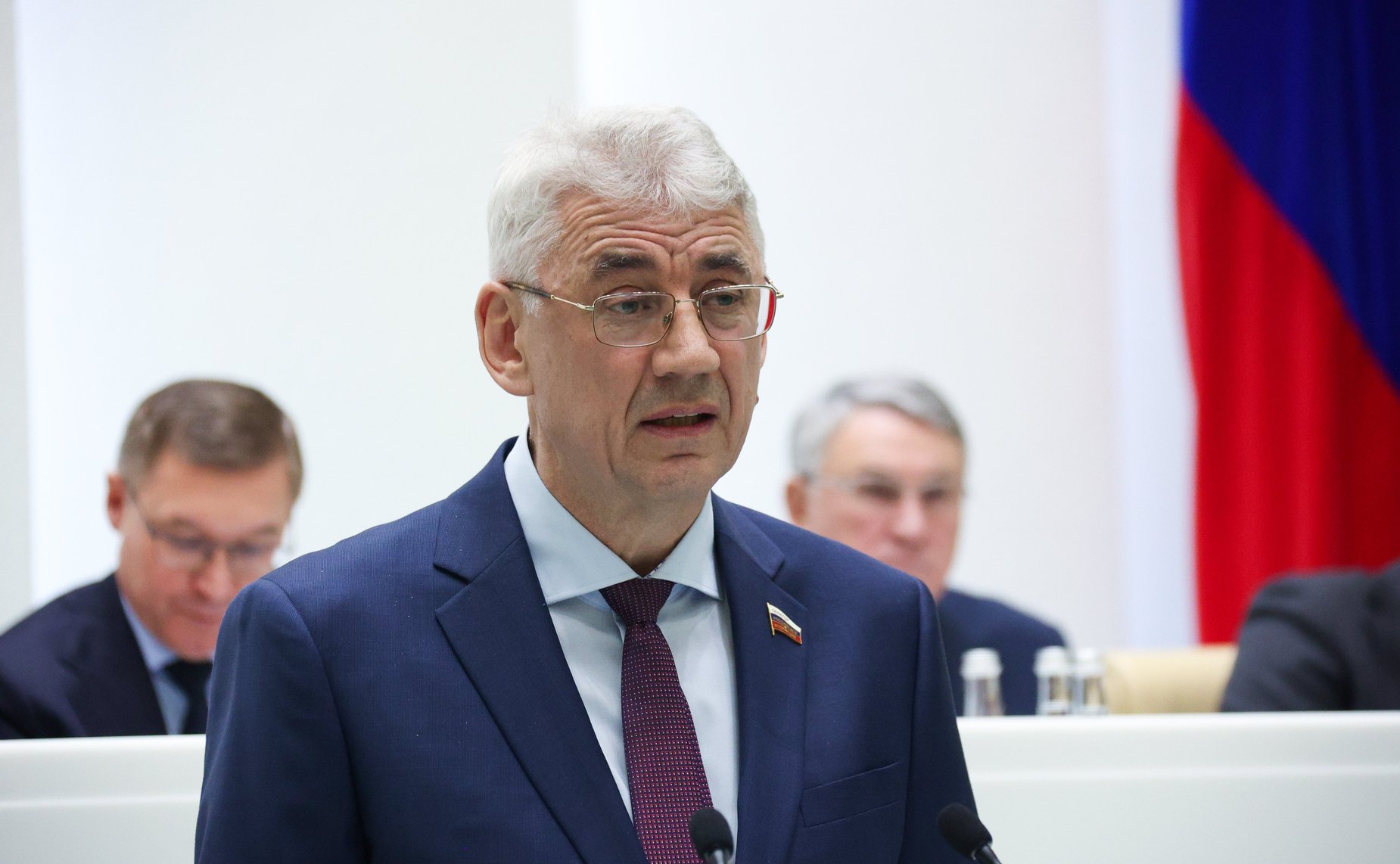 Виктор Калашников