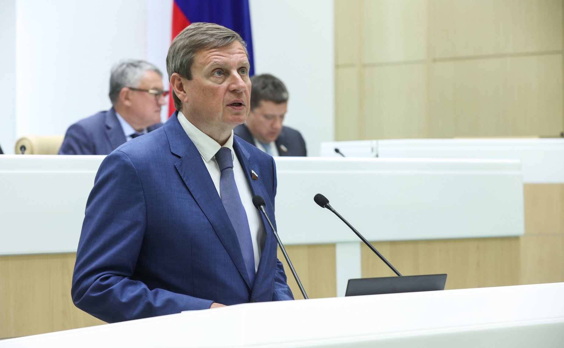 Андрей Епишин