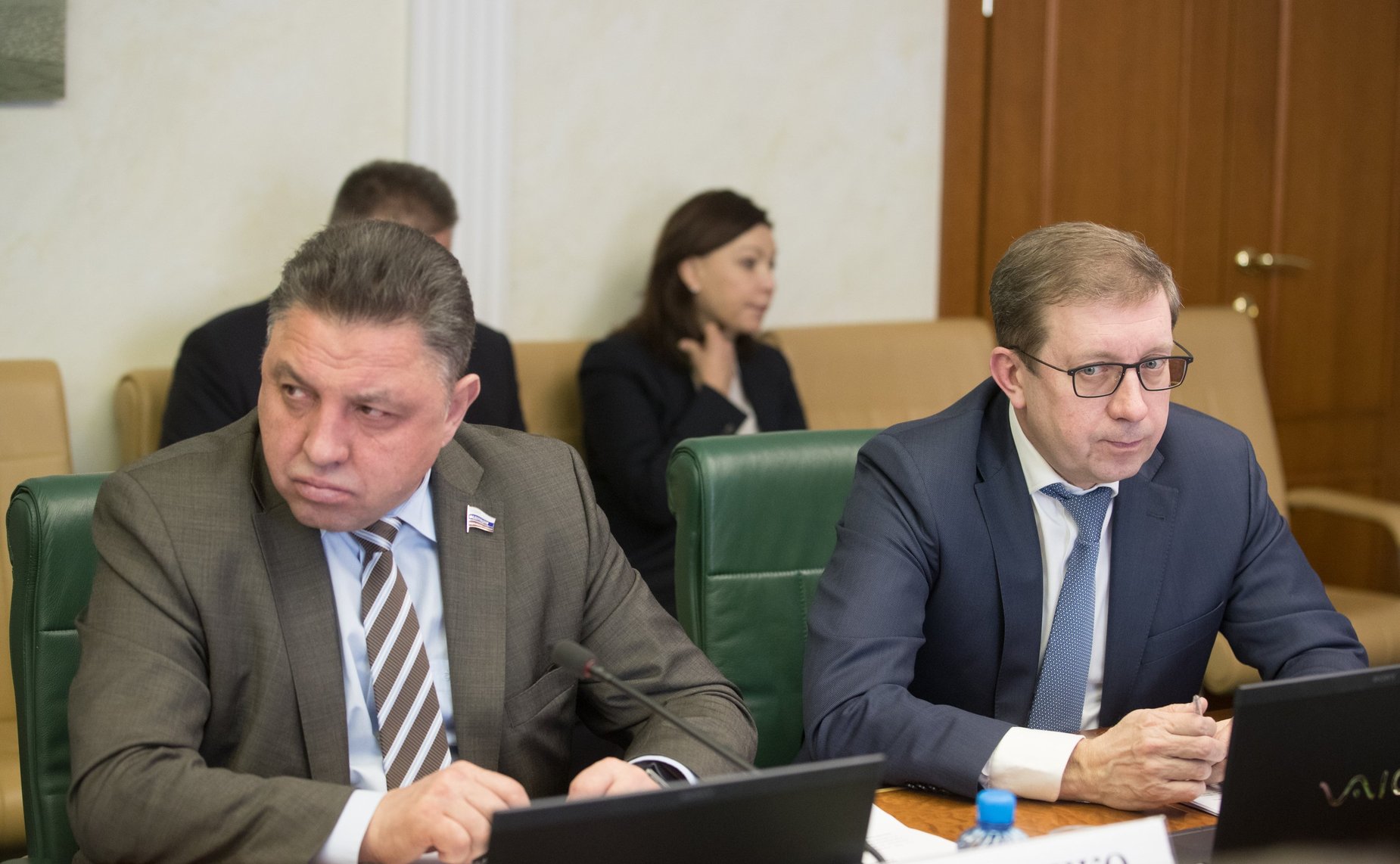 В. Тимченко