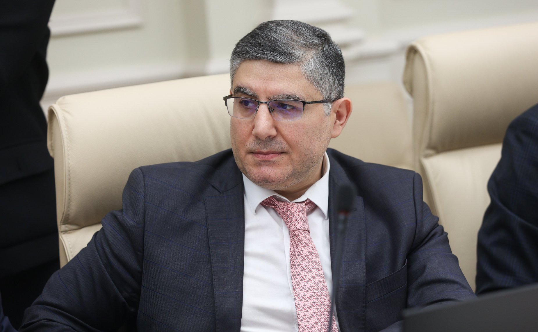 Совещание рабочей группы по внесению в Правительство Российской Федерации предложений по проекту федерального закона о едином преференциальном режиме Дальнего Востока и Арктики