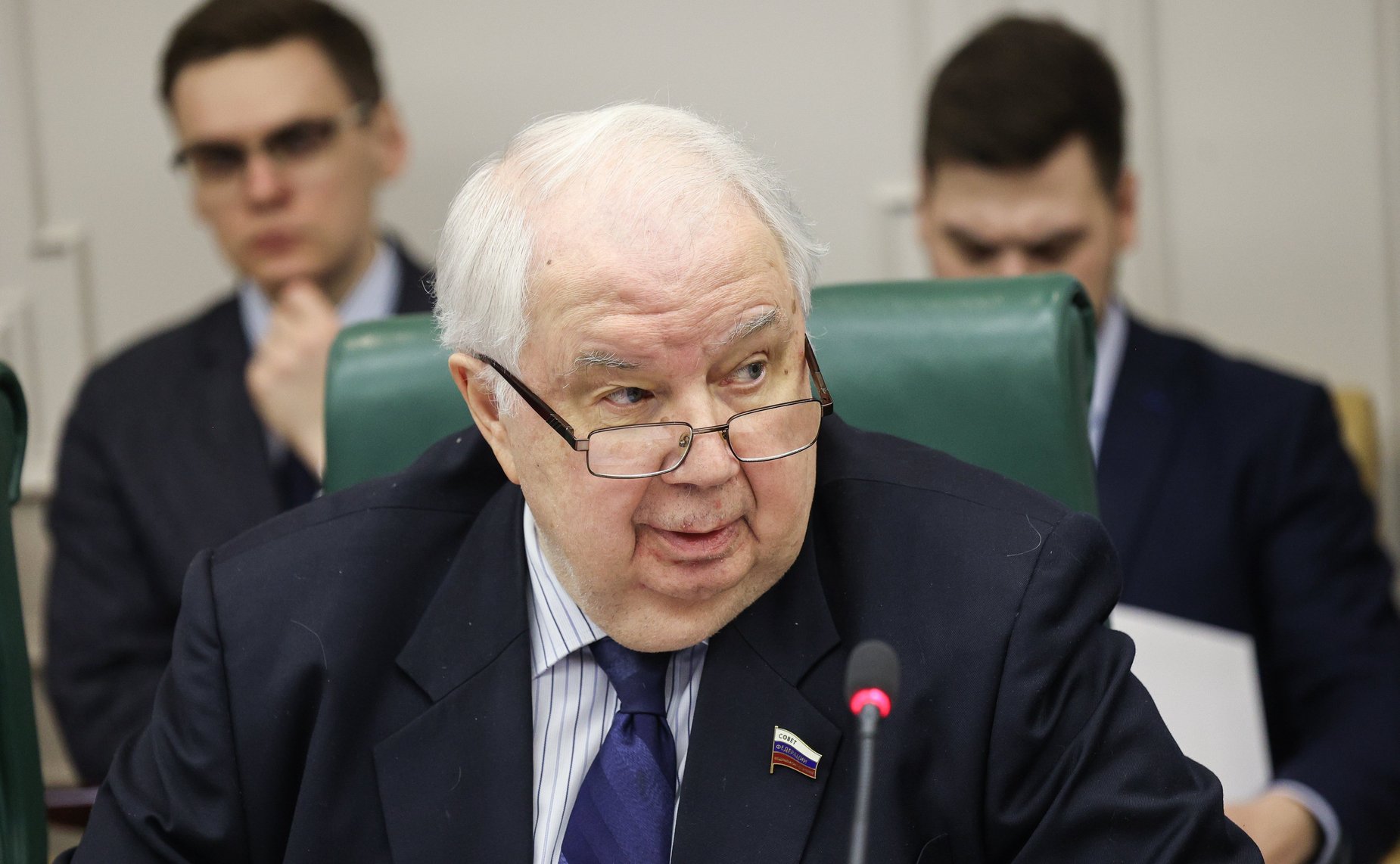 Сергей Кисляк