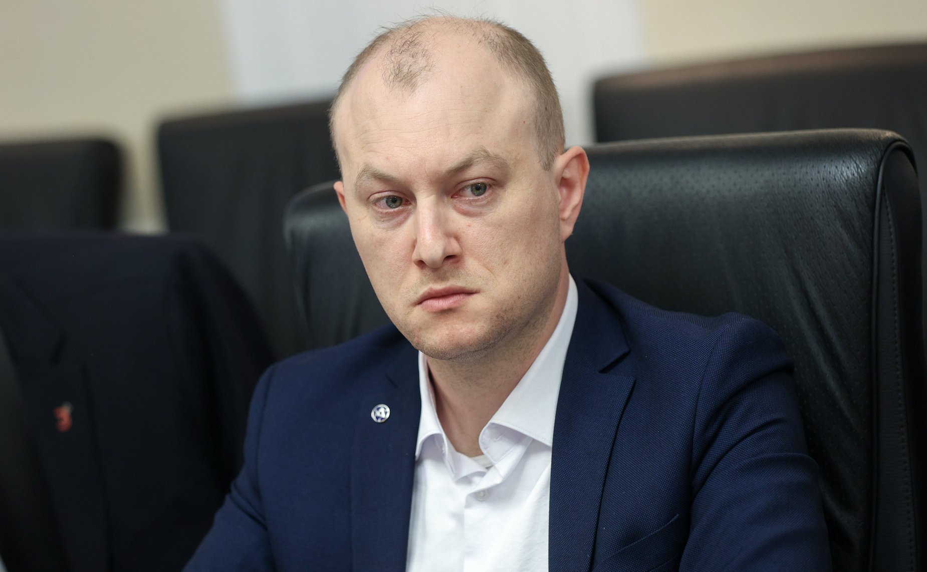 Круглый стол Комитета СФ по конституционному законодательству и госстроительству совместно с Советом по развитию цифровой экономики при СФ «Правовое регулирование функционирования систем искусственного интеллекта в РФ: вектор развития законодательства»