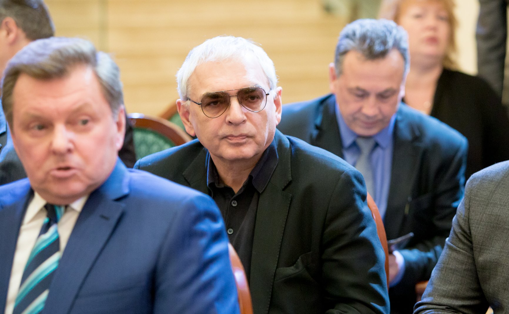 Подведение итогов Года культуры в России