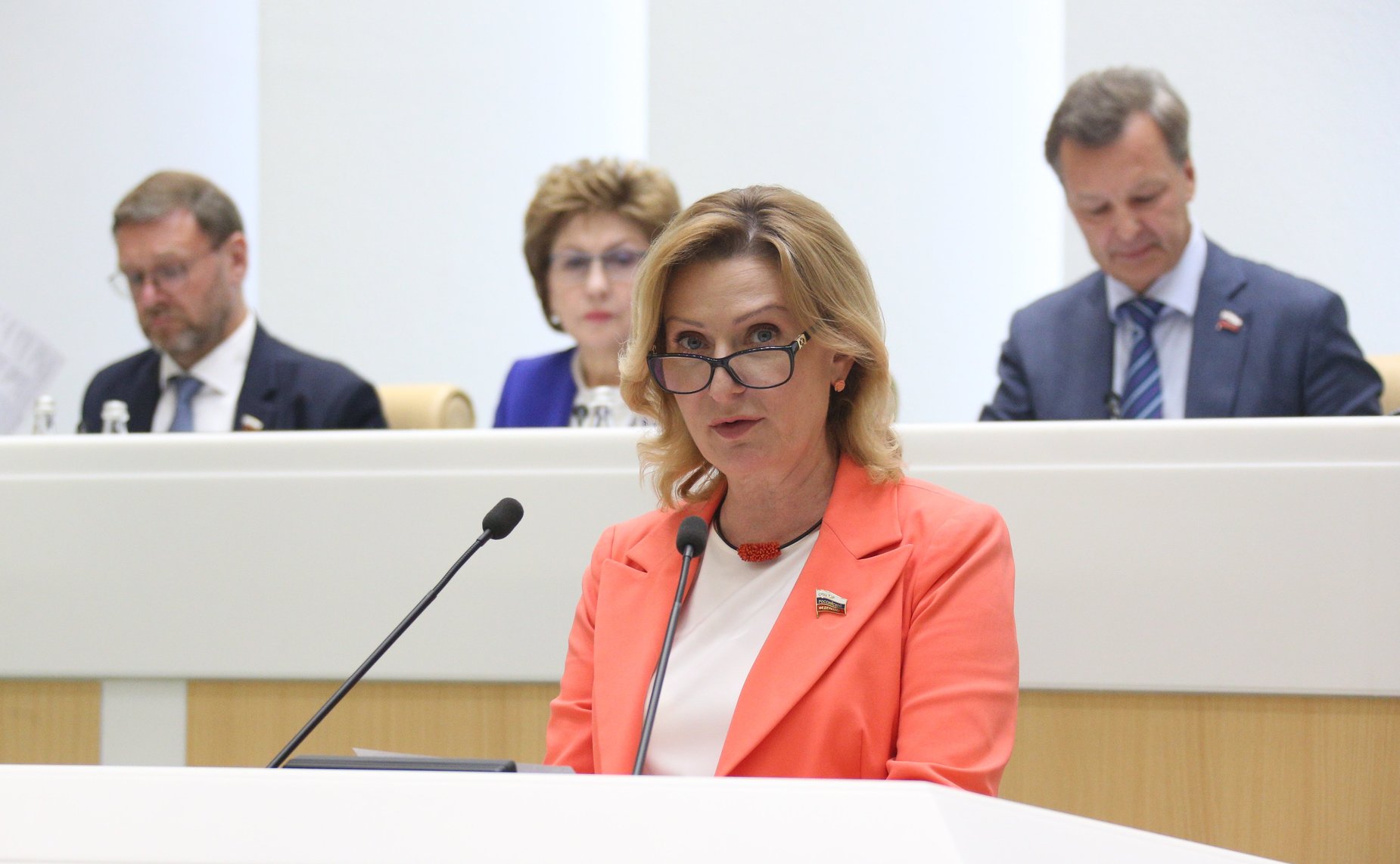 Инна Святенко