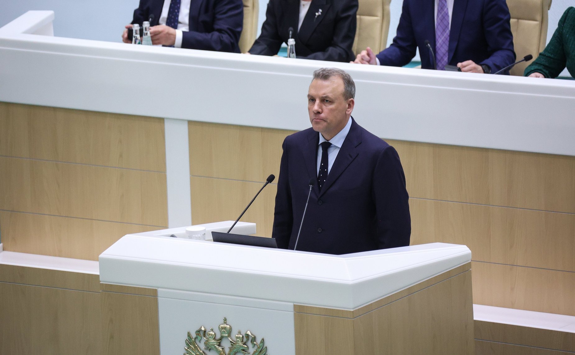 Артур Муравьев