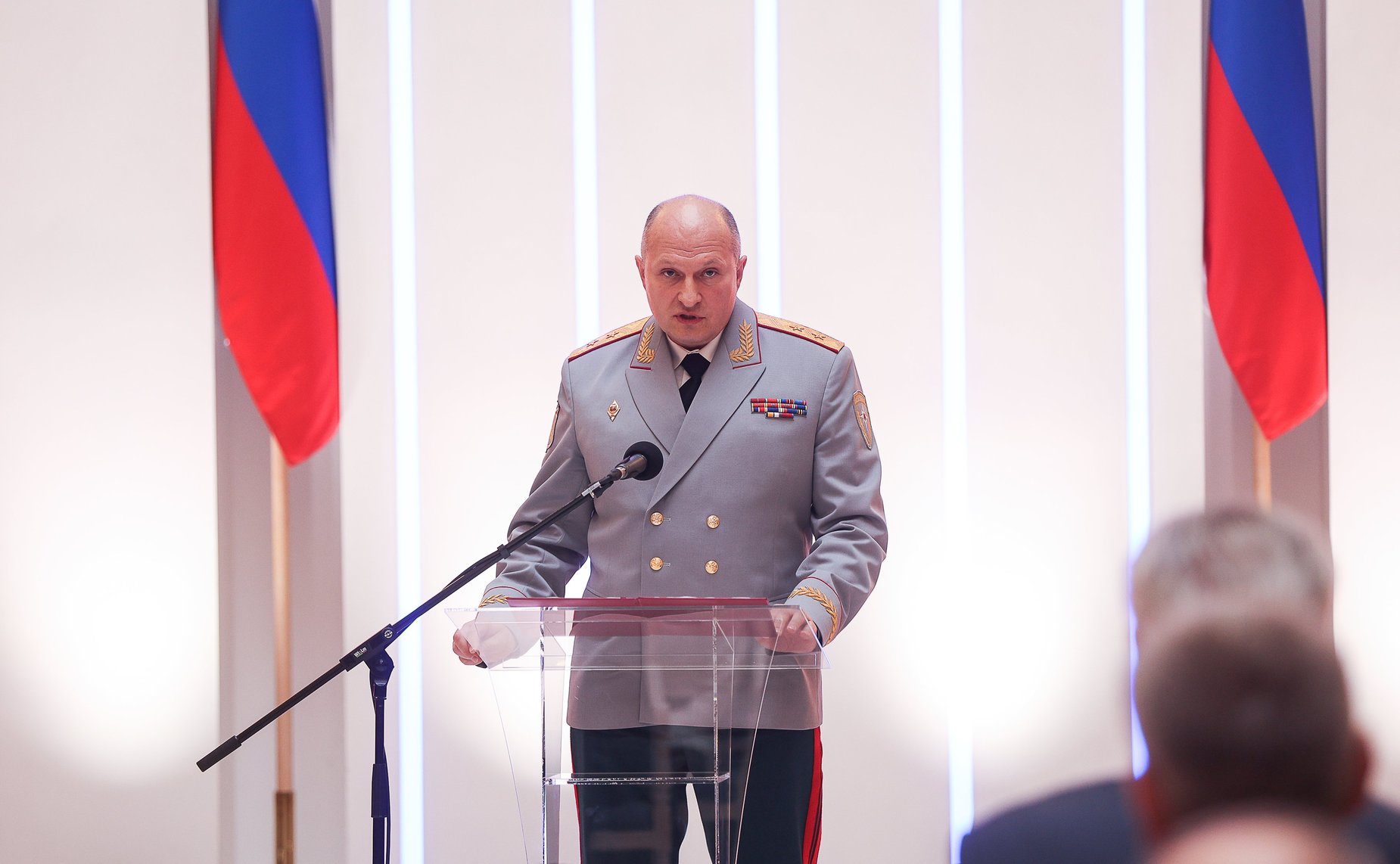 X торжественная церемония награждения детей и подростков, проявивших мужество в экстремальных ситуациях и спасших человеческие жизни