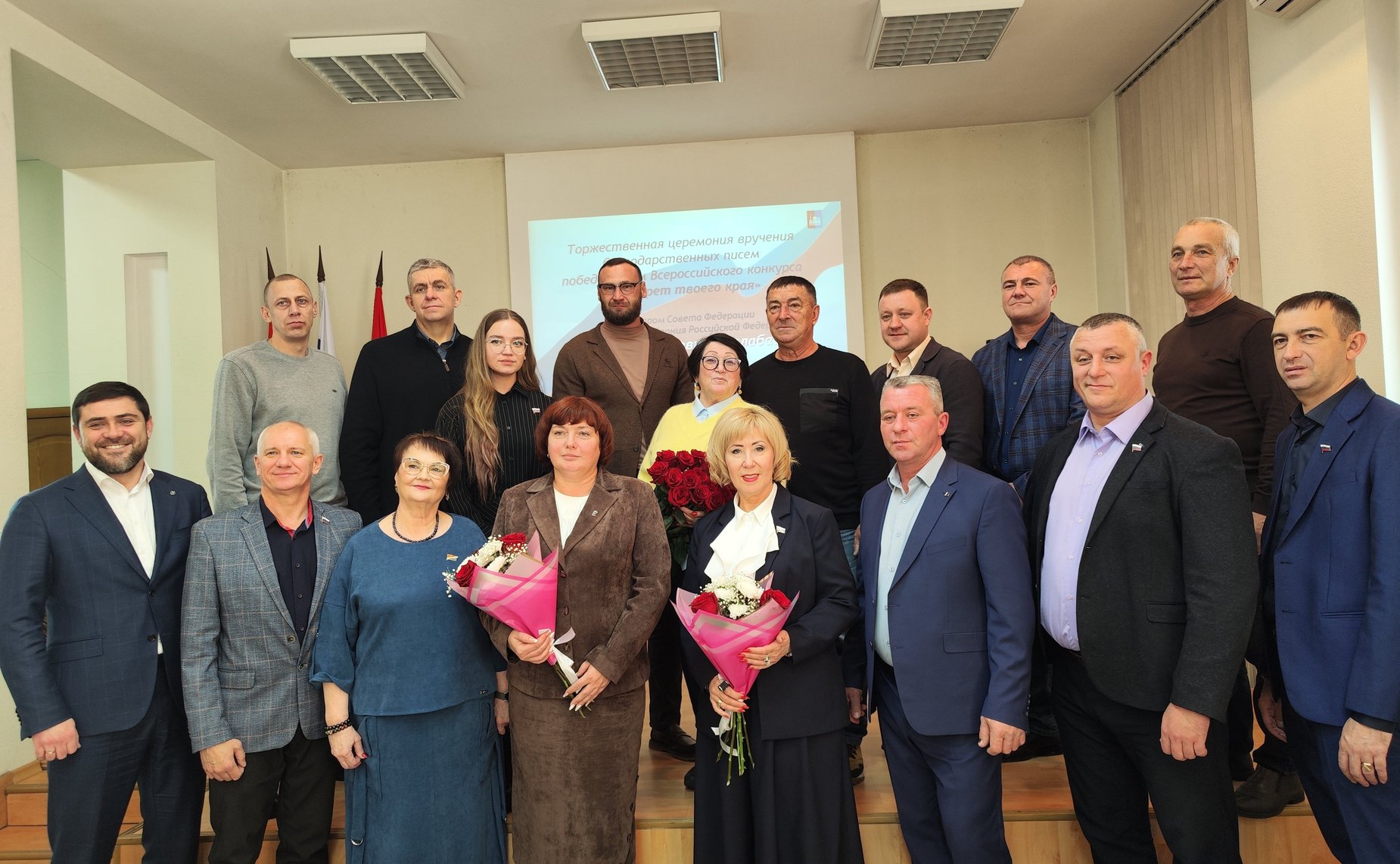 Людмила Талабаева посетила с рабочей поездкой город Спасск-Дальний в Приморском крае