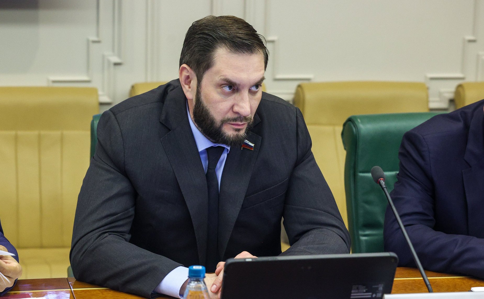 Иван Евстифеев