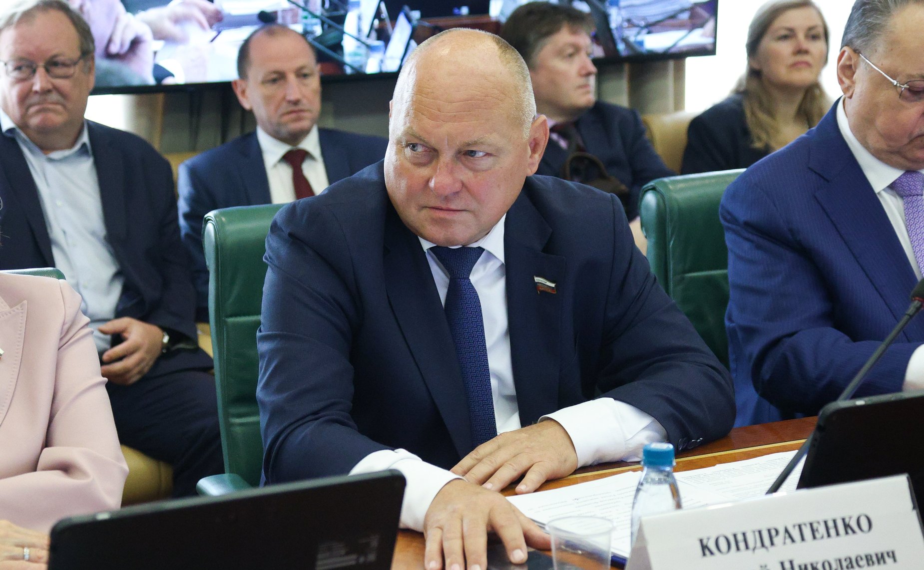 Алексей Кондратенко