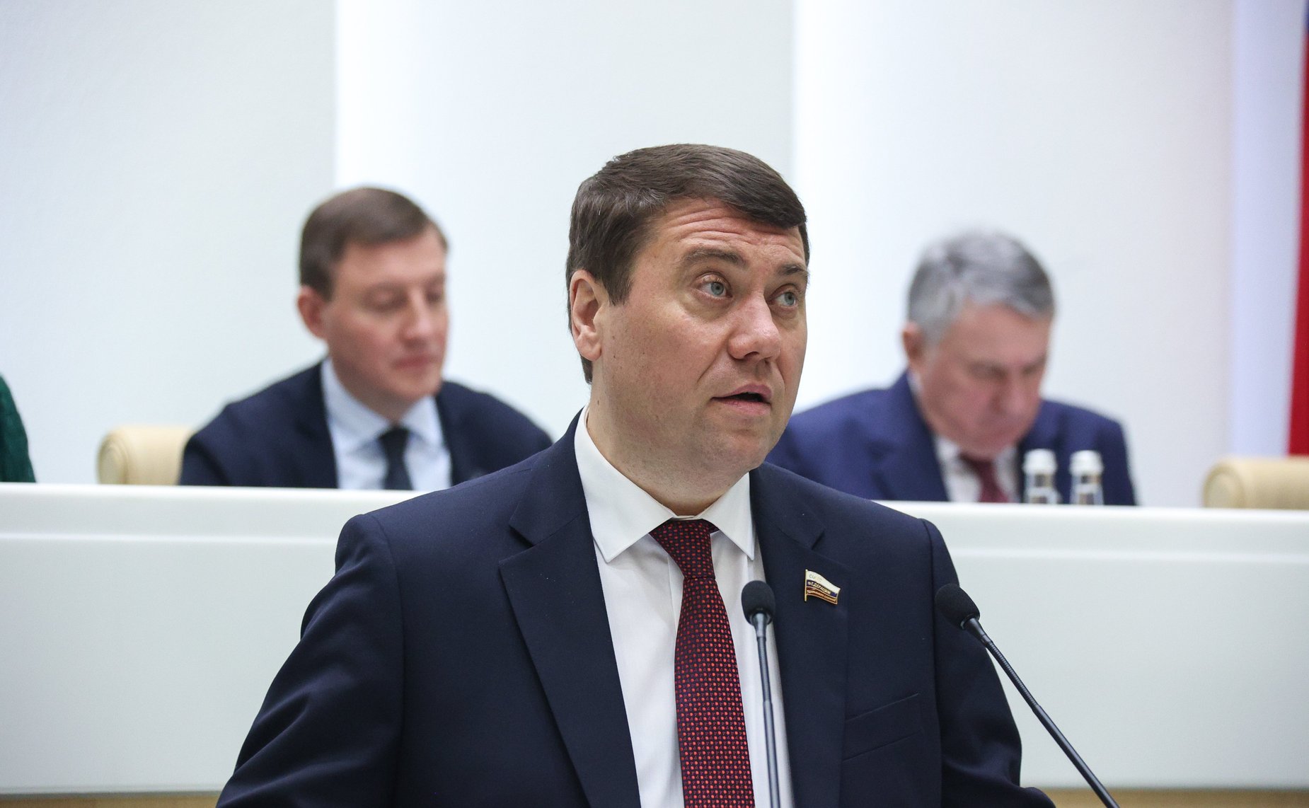 Иван Абрамов