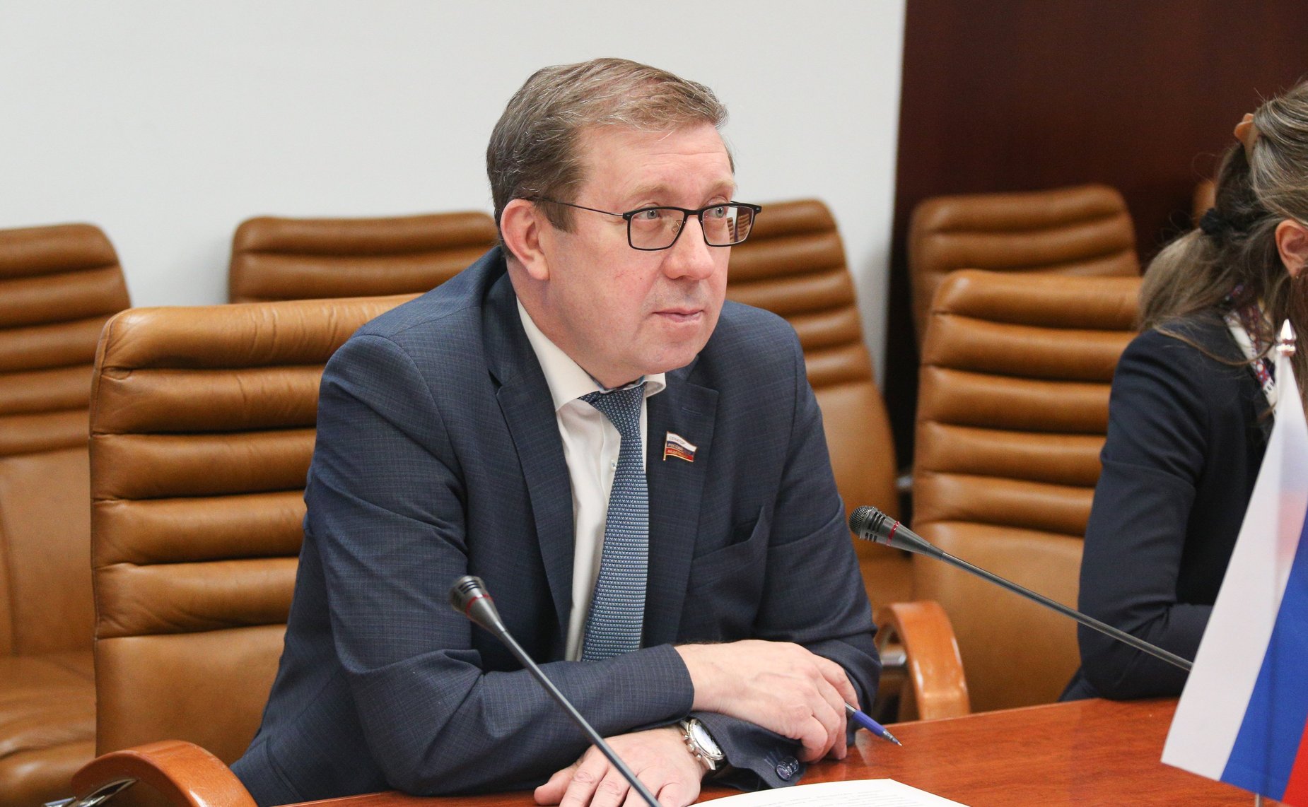 Алексей Майоров