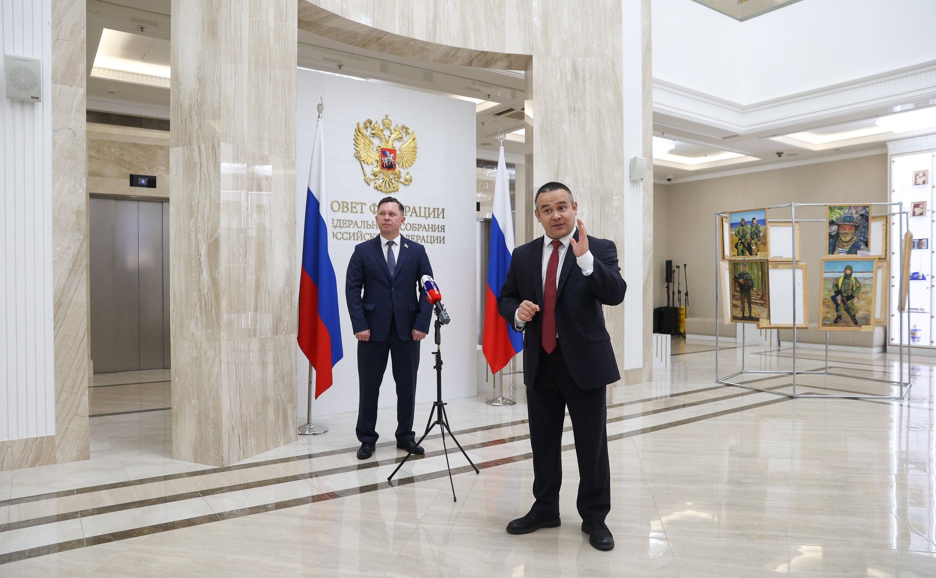 Роман Бойко