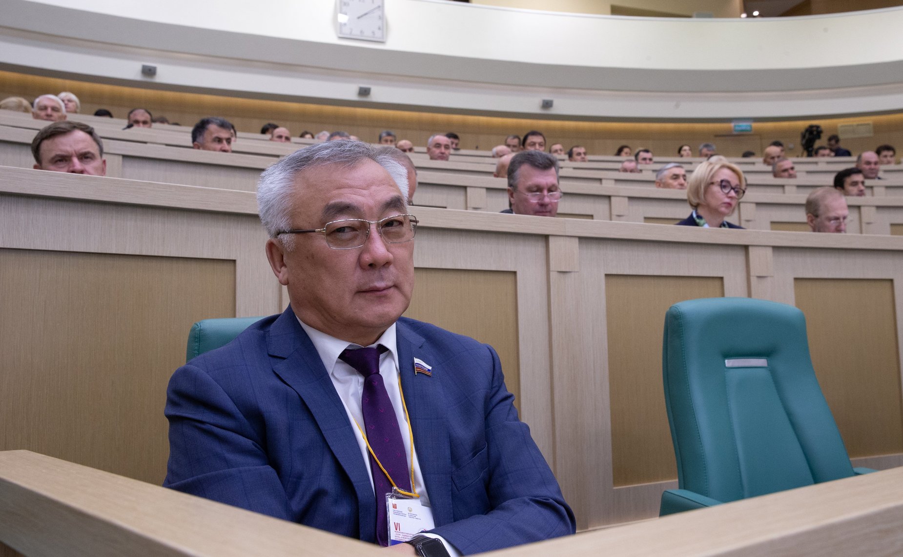 Баир Жамсуев