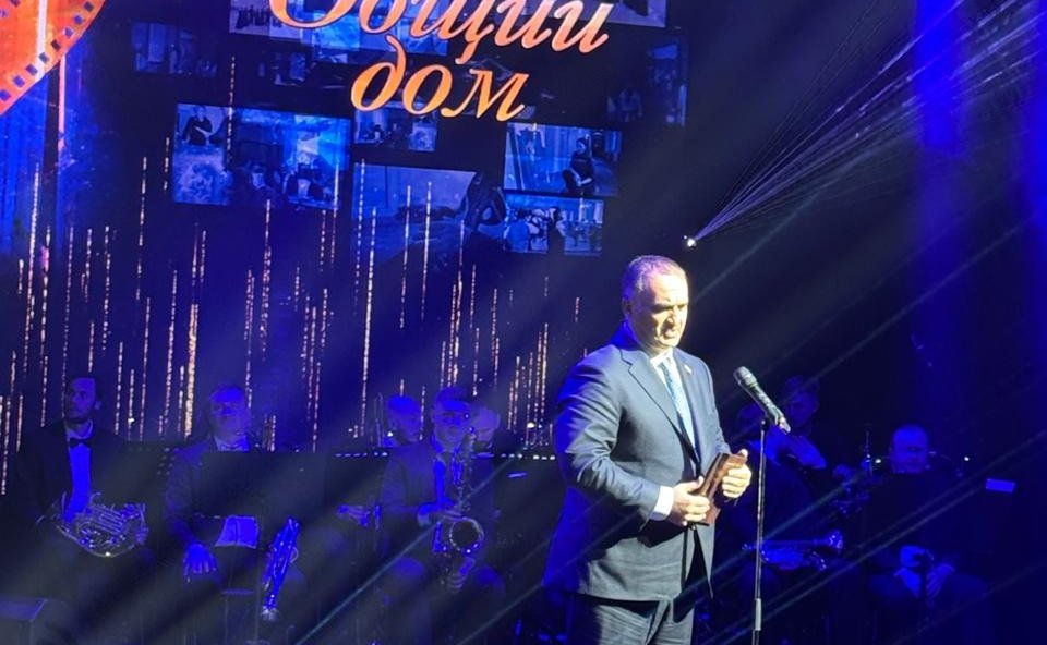 Мохмад Ахмадов