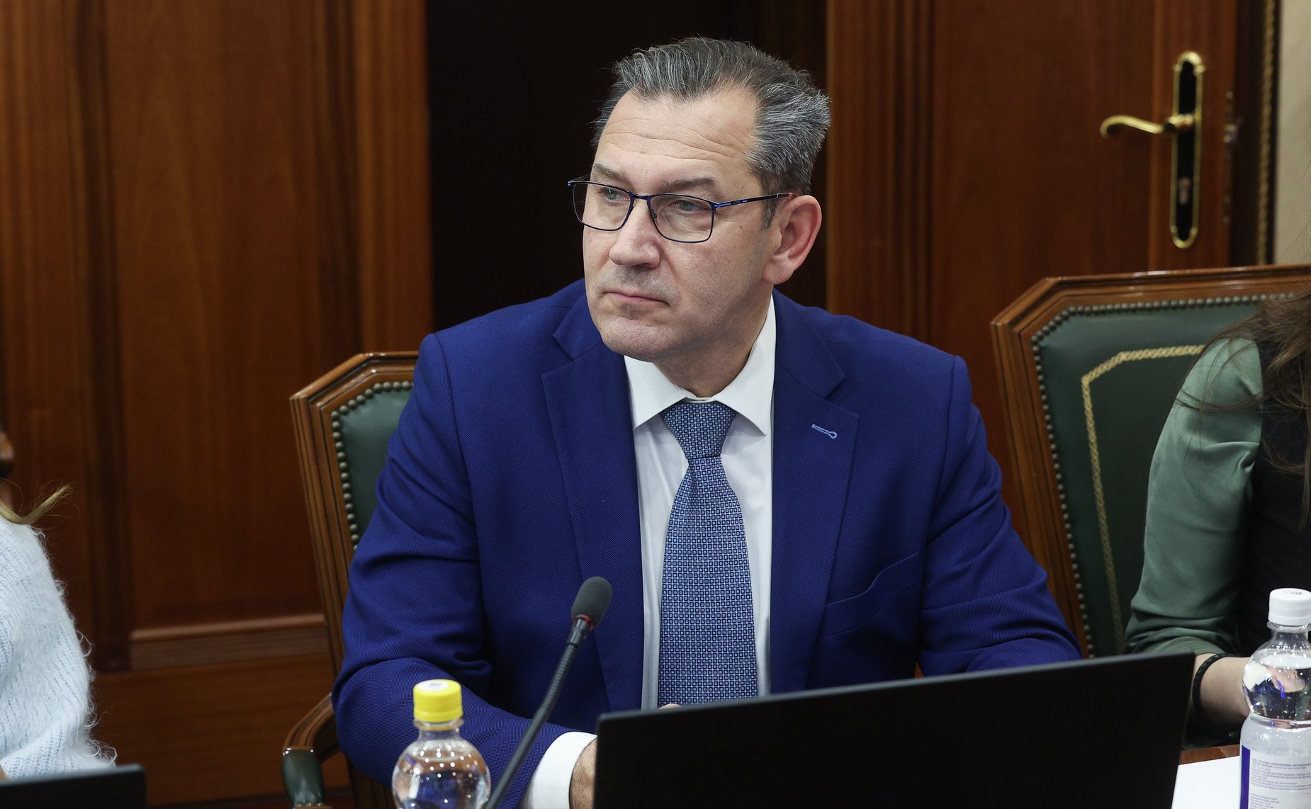 Семинар-совещание на тему «Реализация государственной политики в сфере воспитания детей и молодежи»