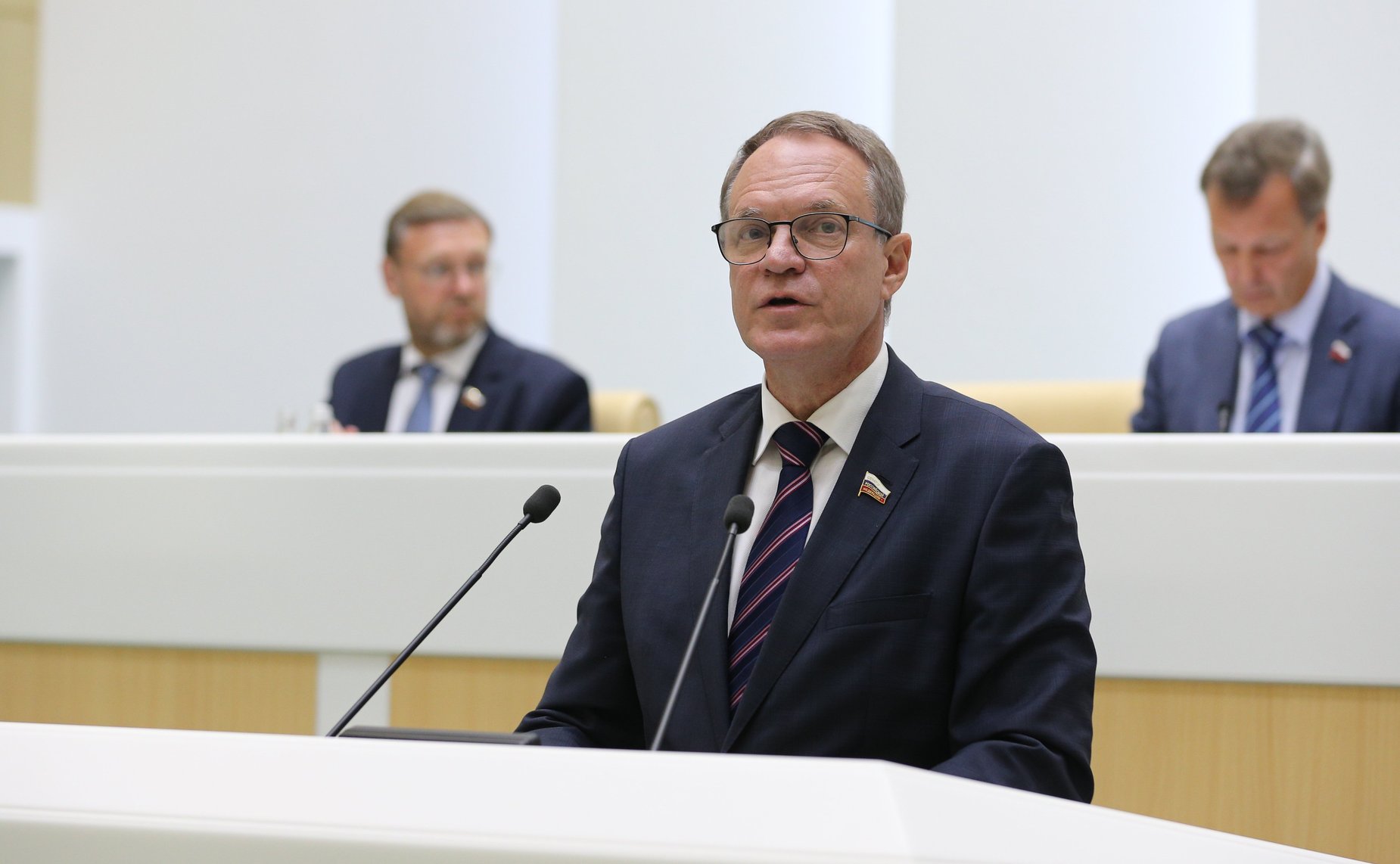 Александр Башкин